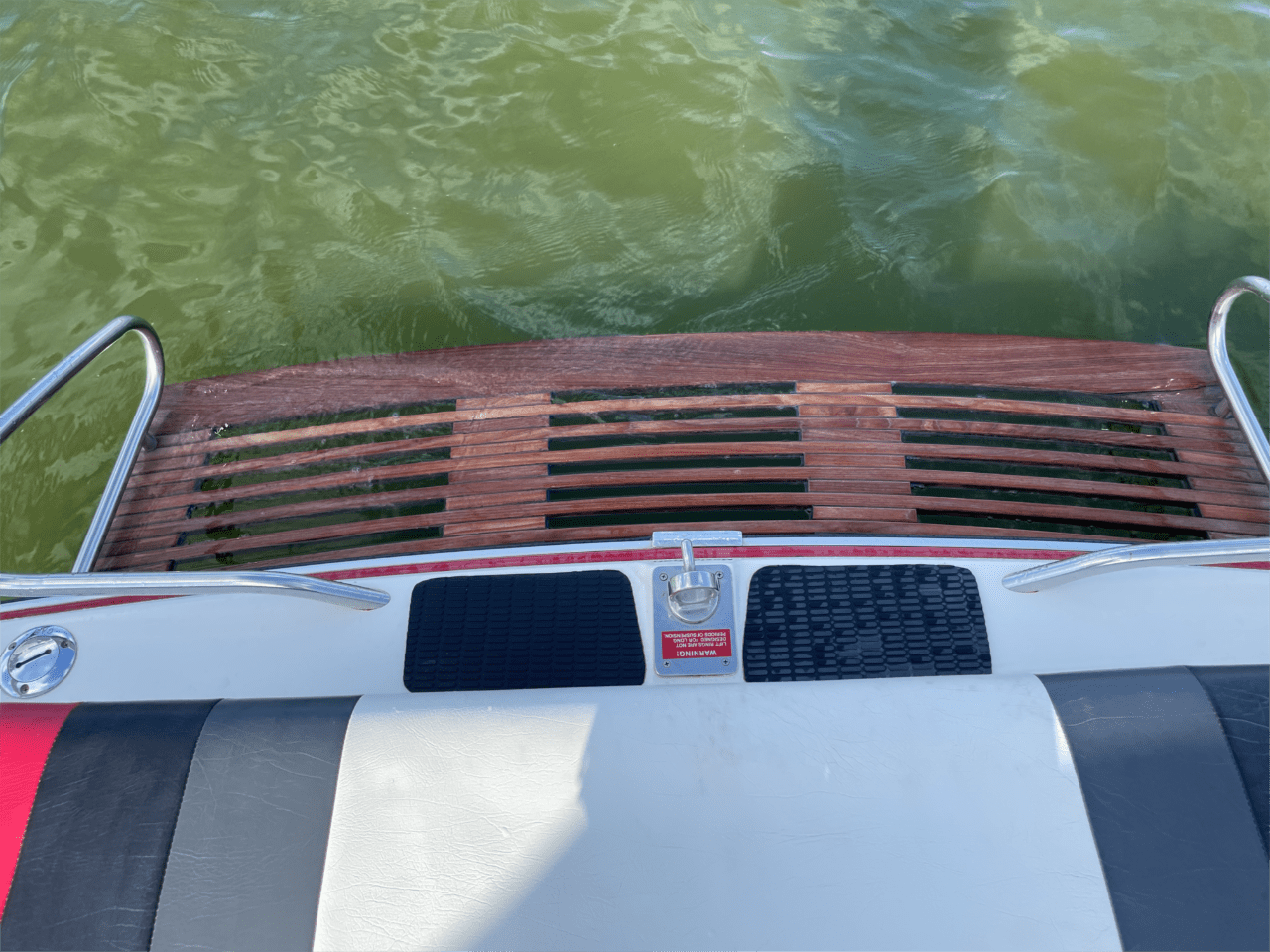 Mastercraft Maristar 210