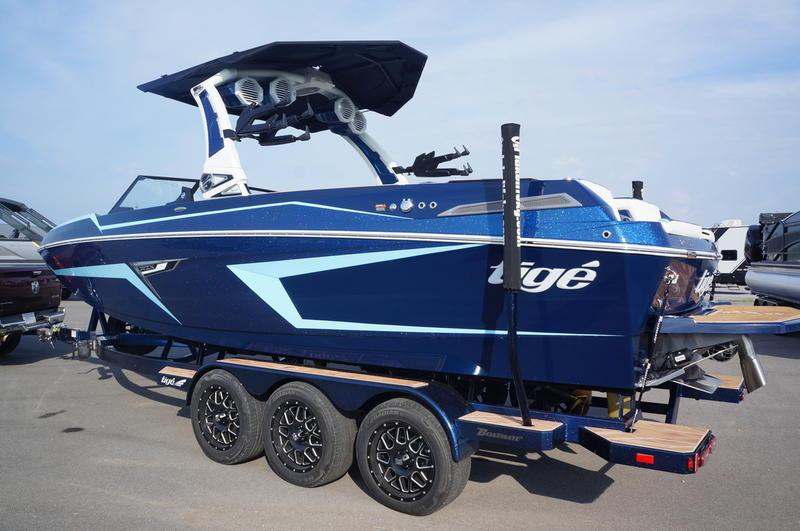 2025 Tige 24RZX
