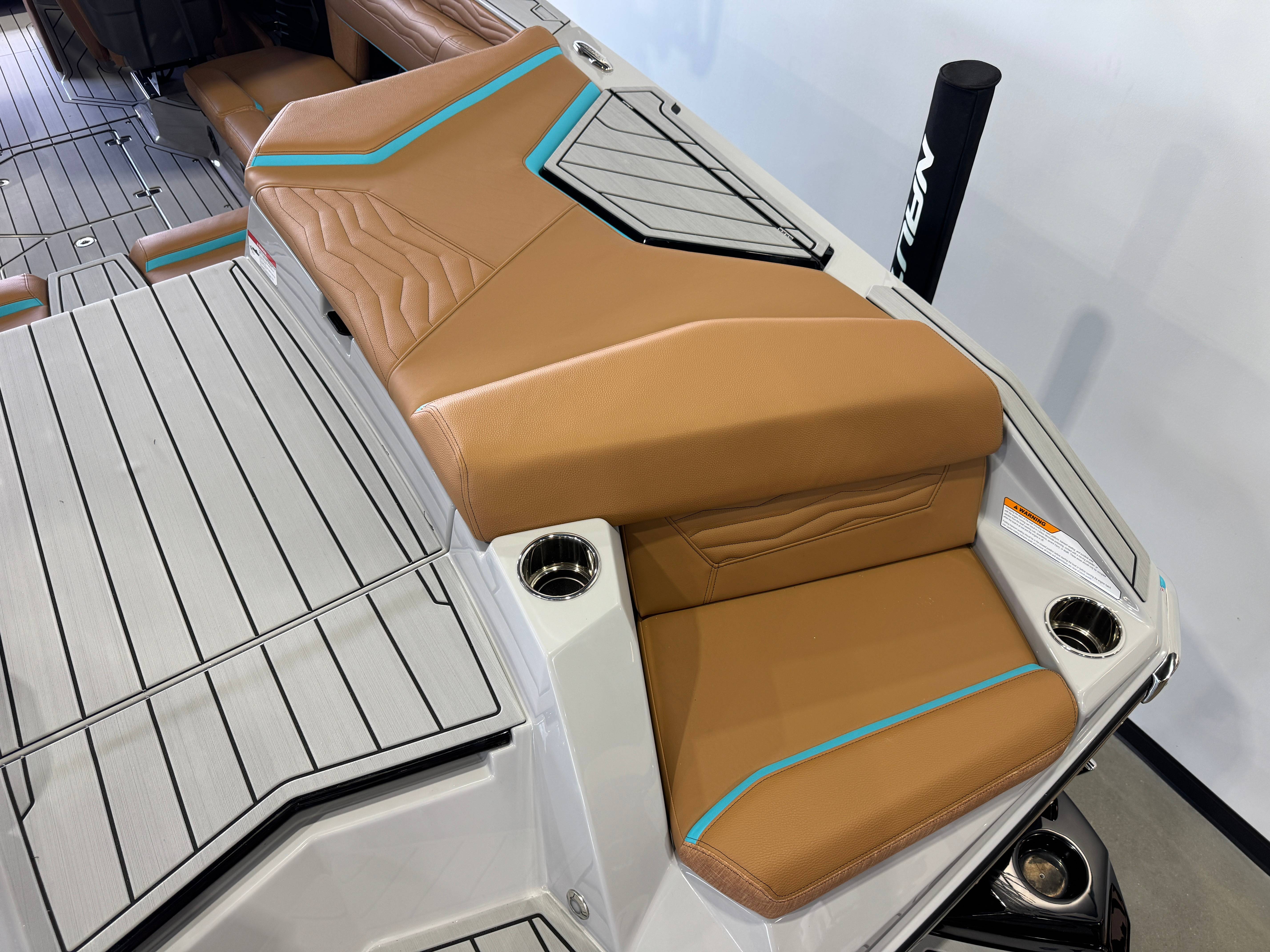 2025 Nautique Super Air Nautique G23
