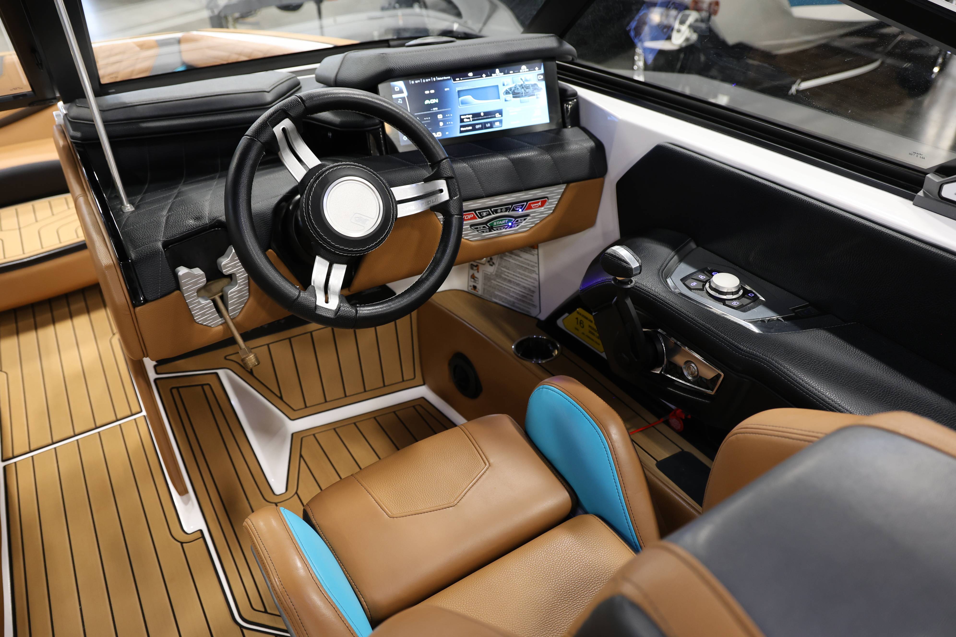 2022 Nautique G23
