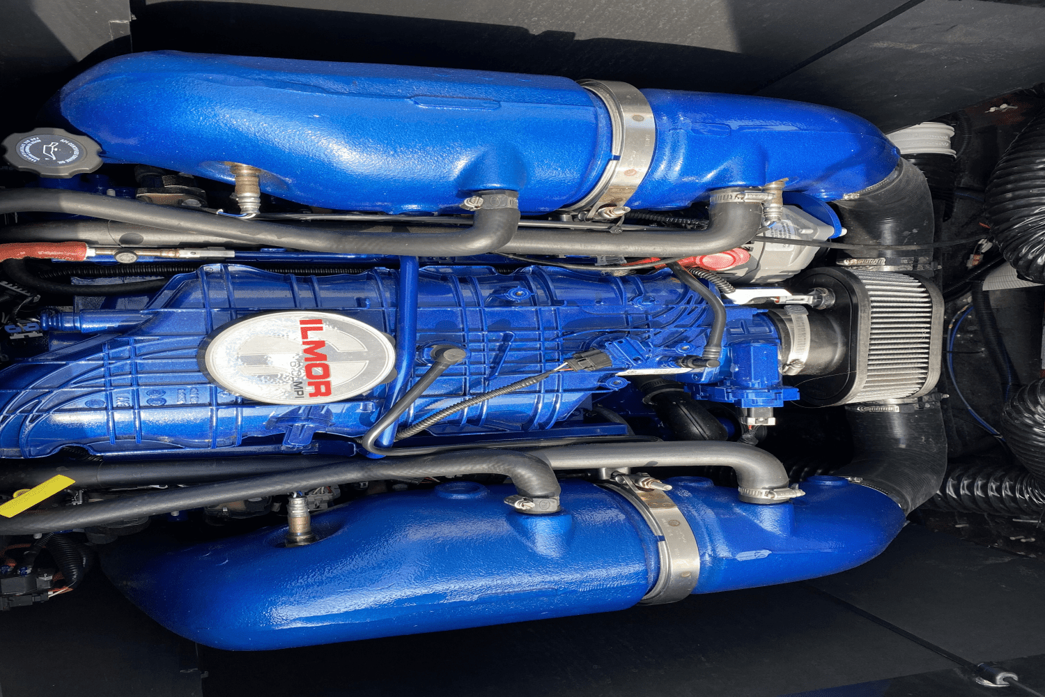2022 Mastercraft NXT22 | 211894