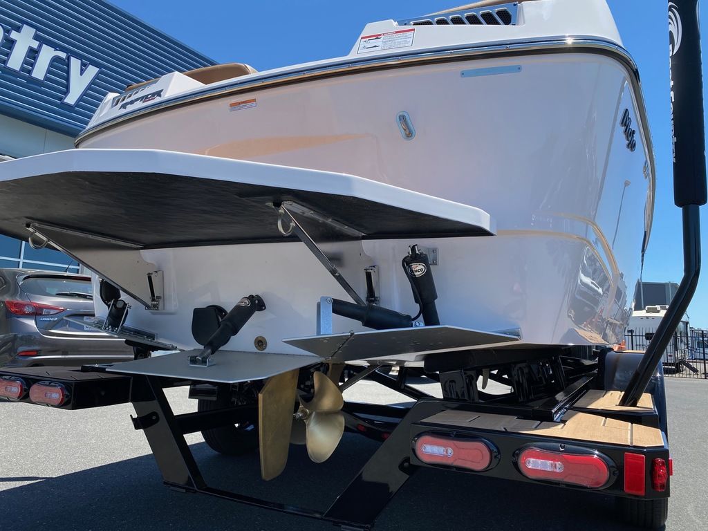 2024 moomba Mojo