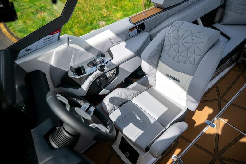 2025 Nautique G23 Paragon