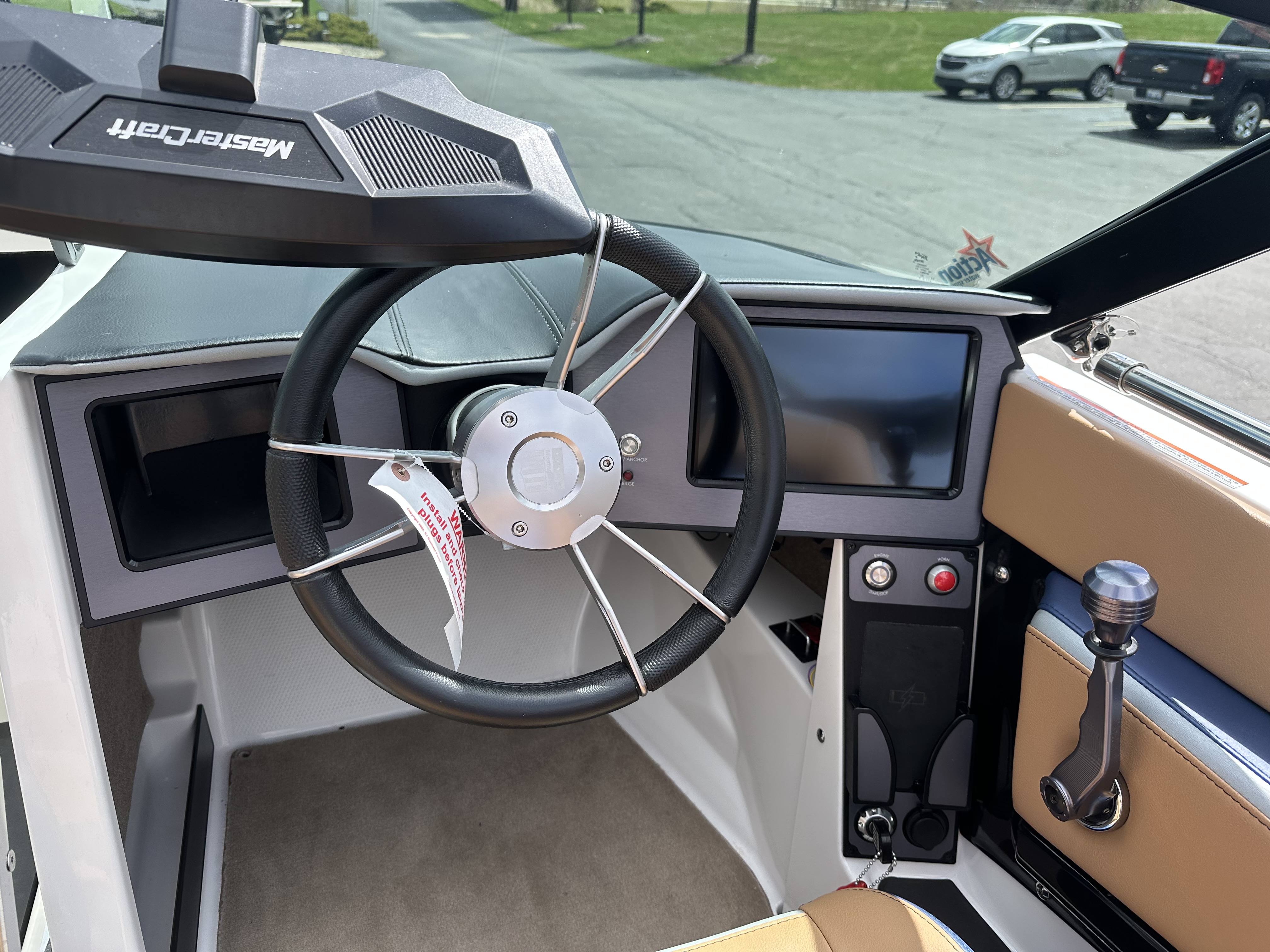 2024 MasterCraft PROSTAR