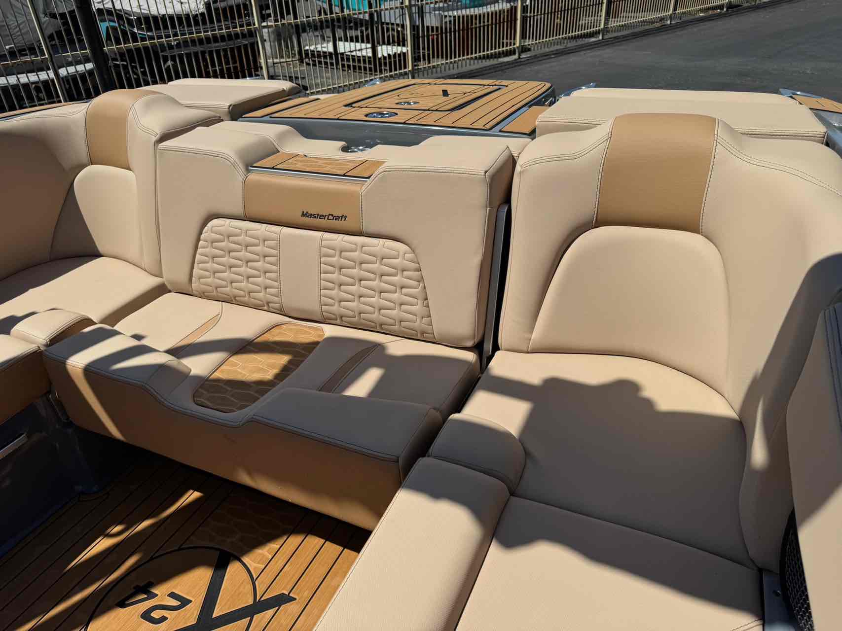 2024 MasterCraft X24