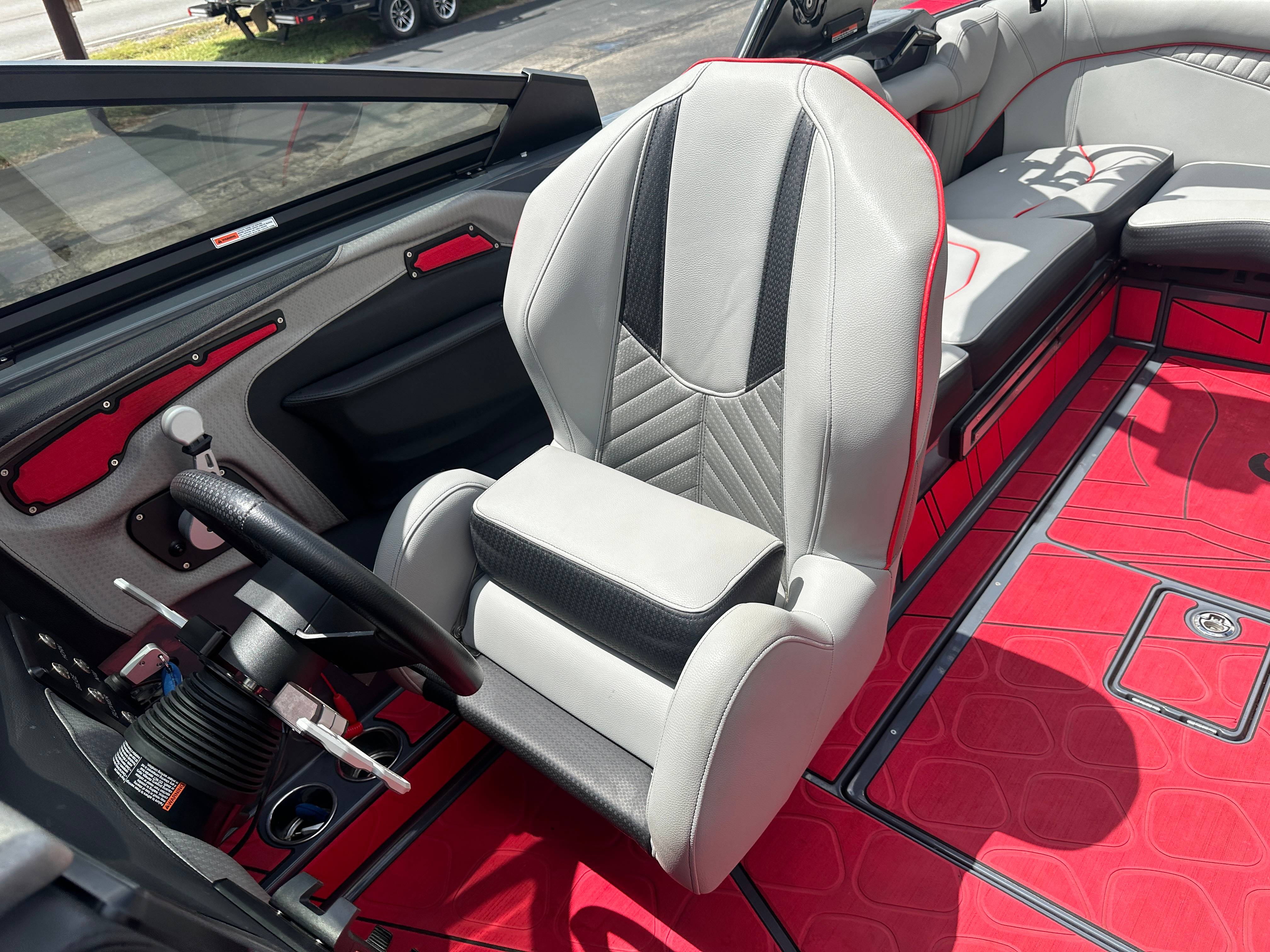 2023 Centurion FI23
