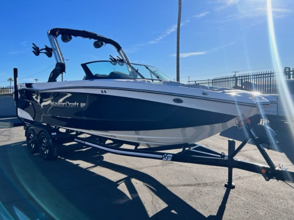 2024 mastercraft Ilmor-60L