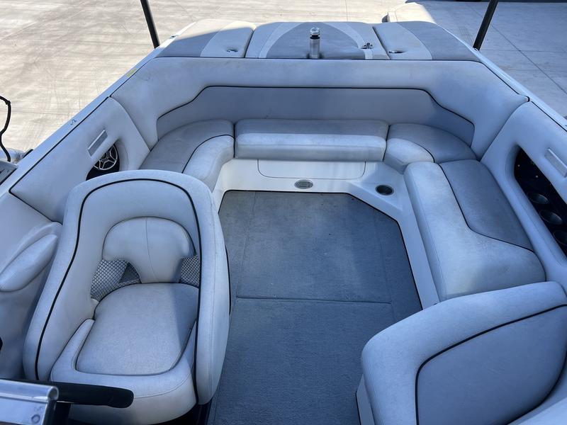 2008 Supreme V232