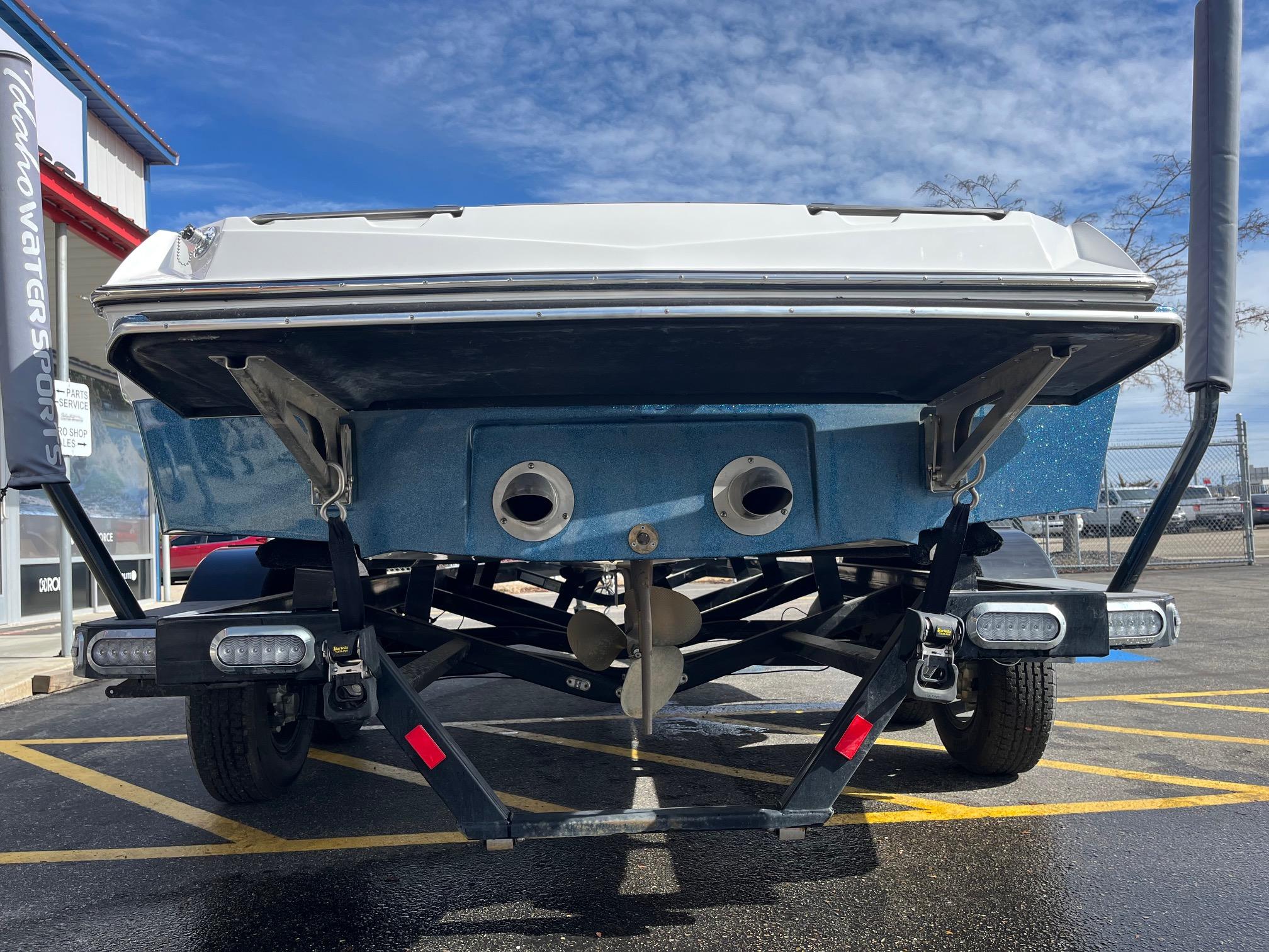 2024 Malibu Response TXi MO CB DEMO