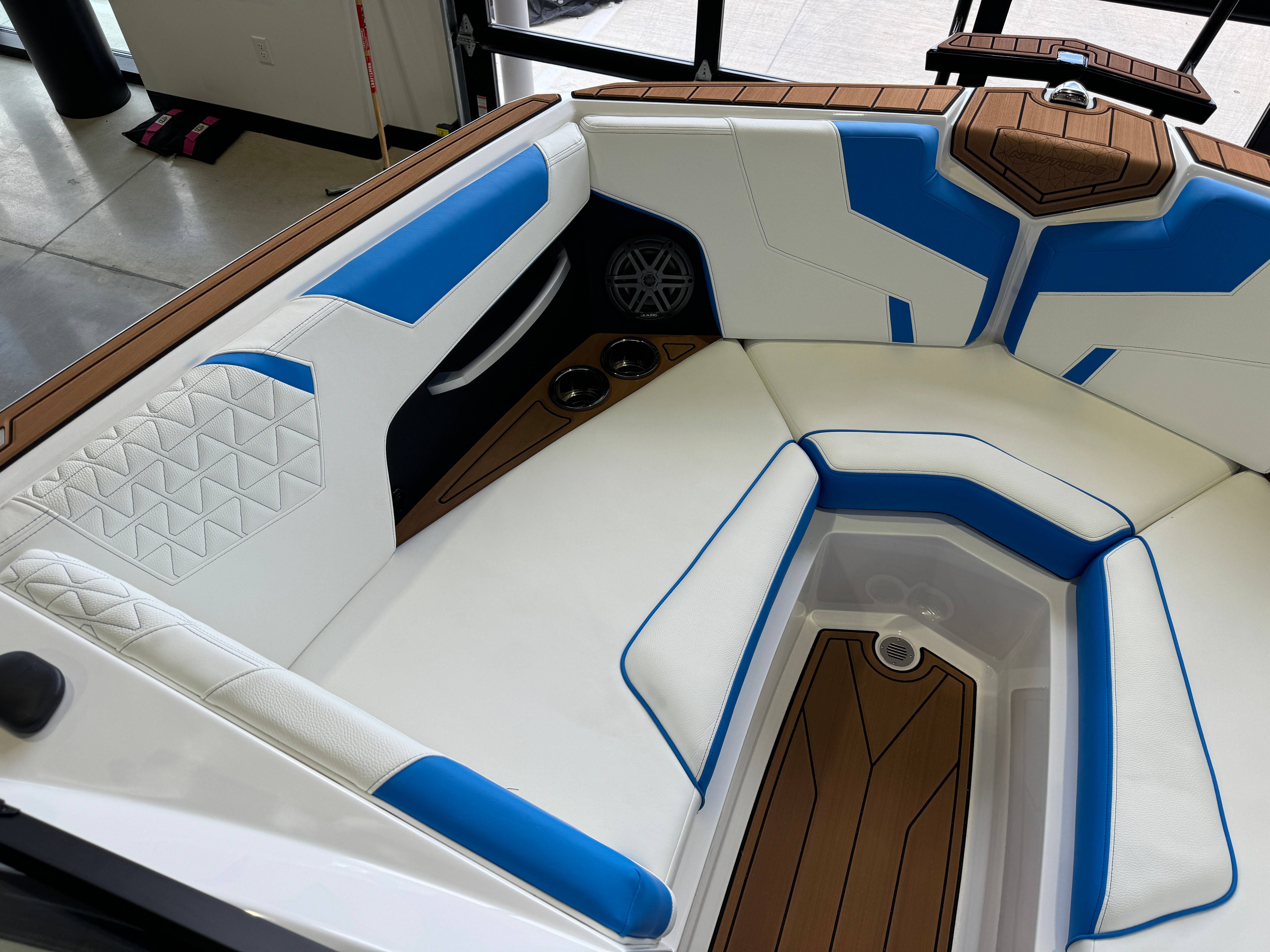 2025 Nautique Super Air Nautique GS22