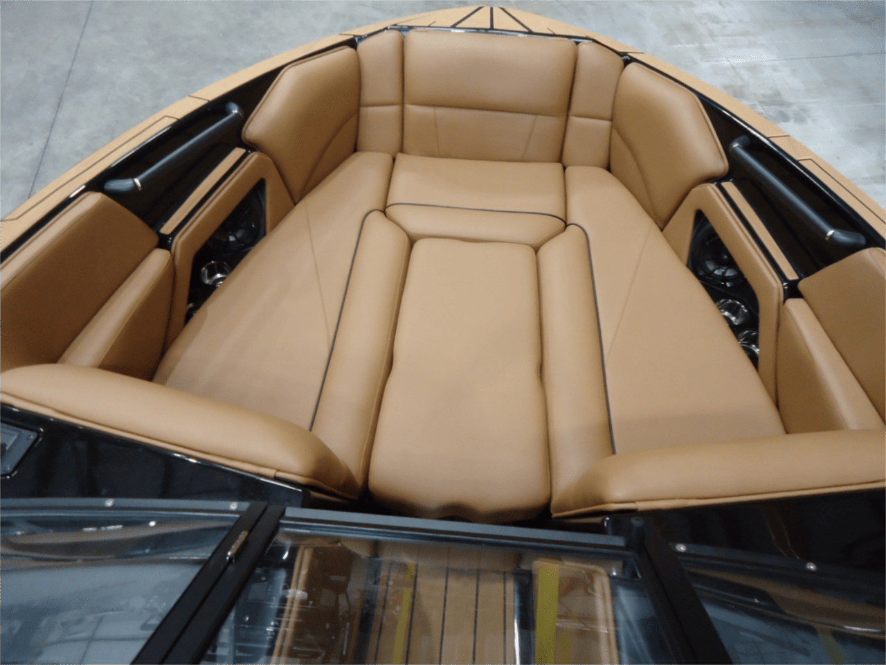 24 Moomba Craz, New Price