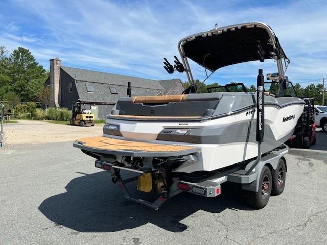 2023 MasterCraft NXT22 &#8211; Like new