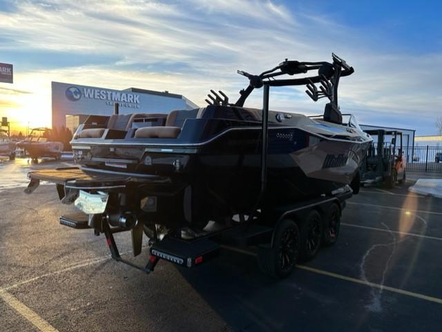 2024 Malibu 26 LSV