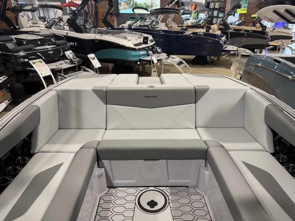 2025 MasterCraft NXT23