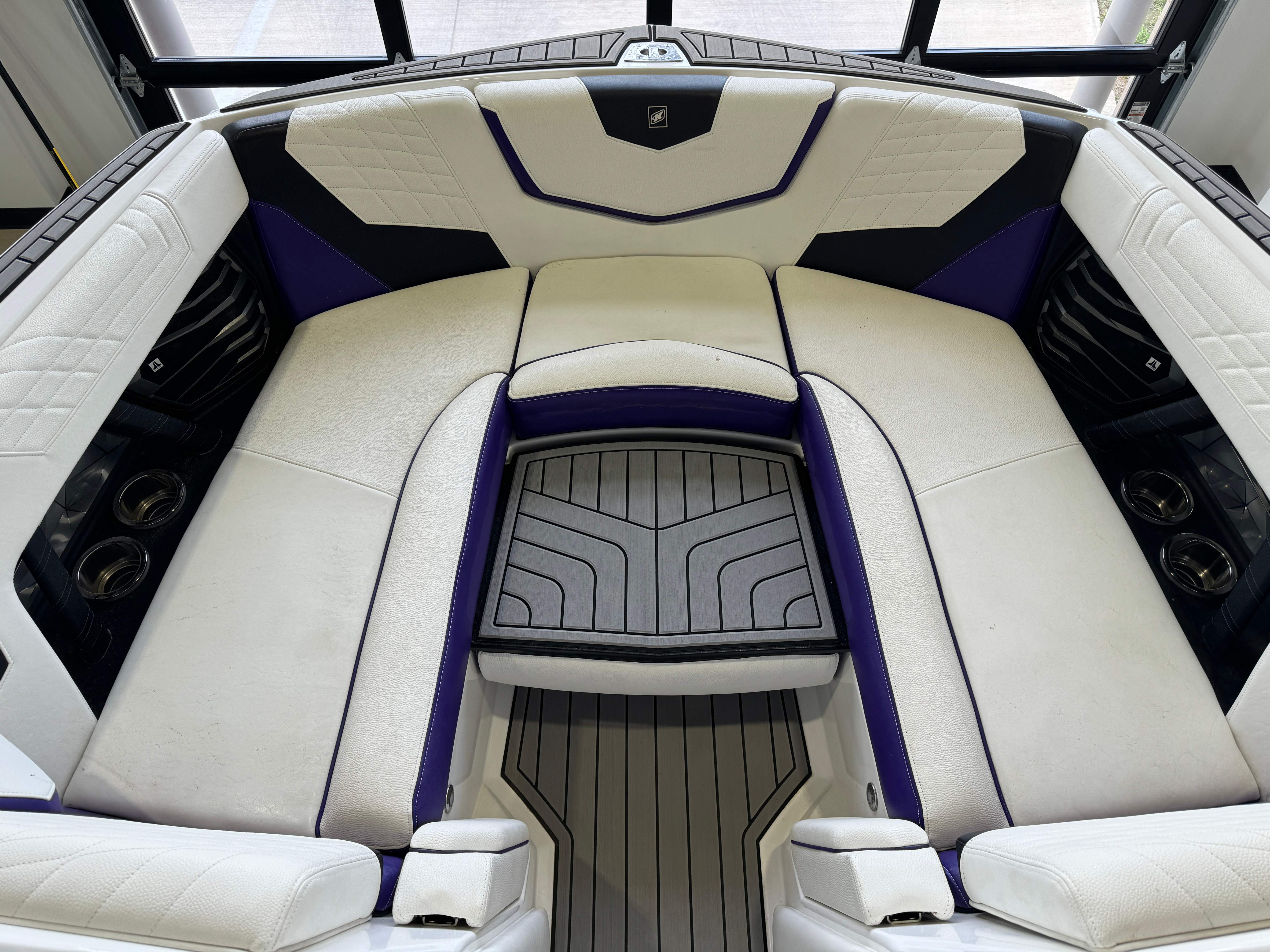 2022 Nautique Super Air Nautique G23