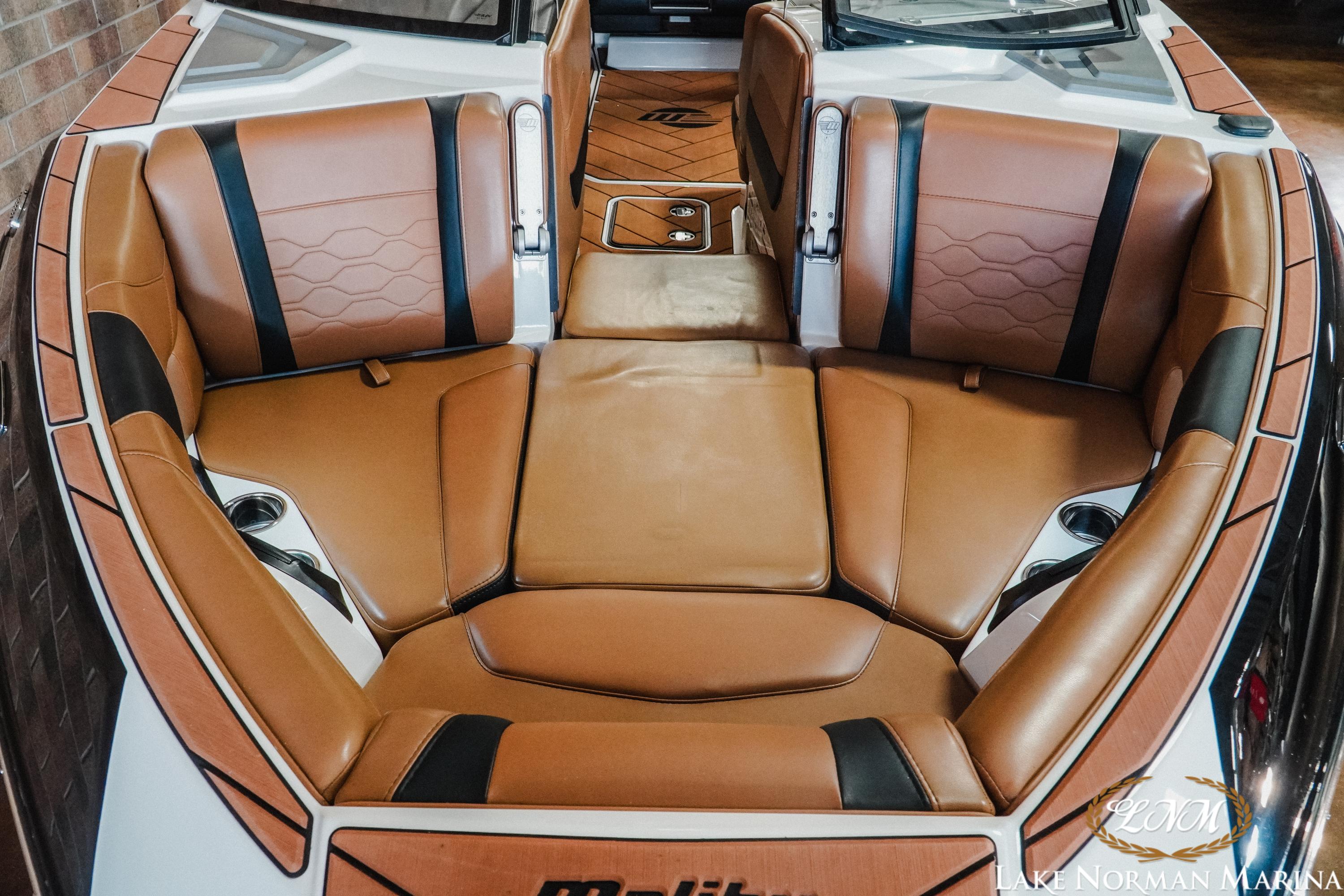 2024 Malibu 23 LSV