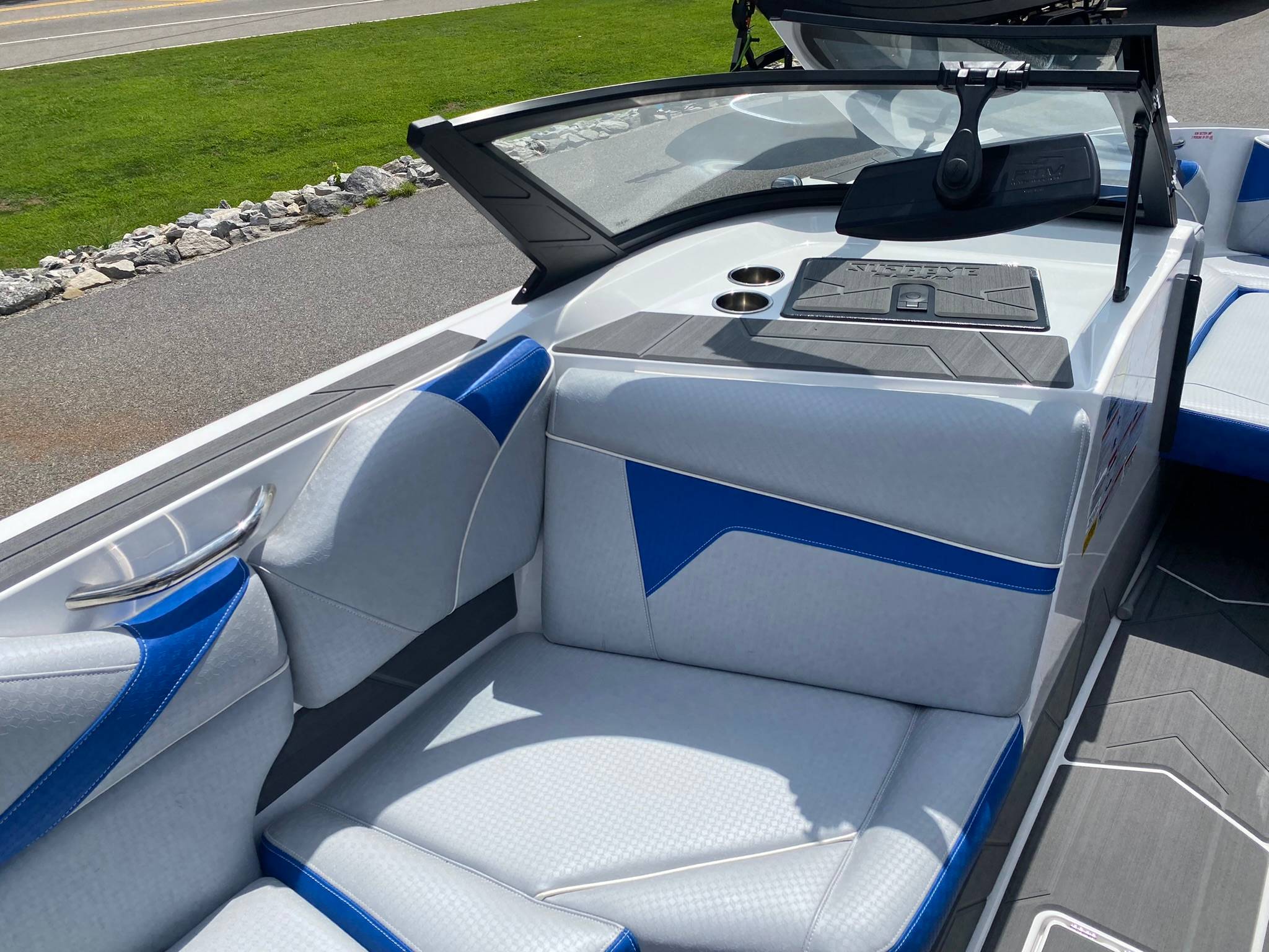 2024 Supreme S240
