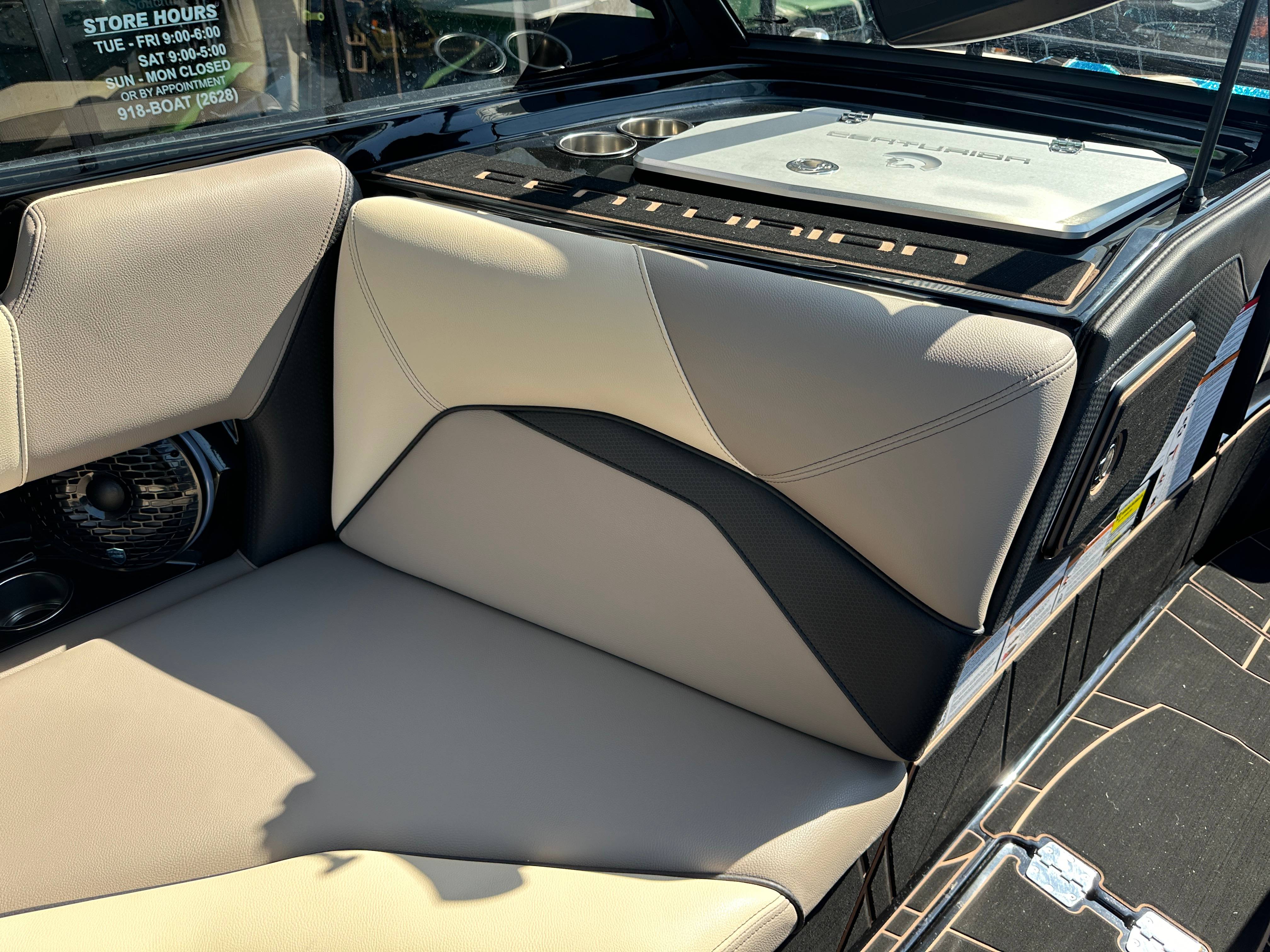 2024 Centurion Fe22
