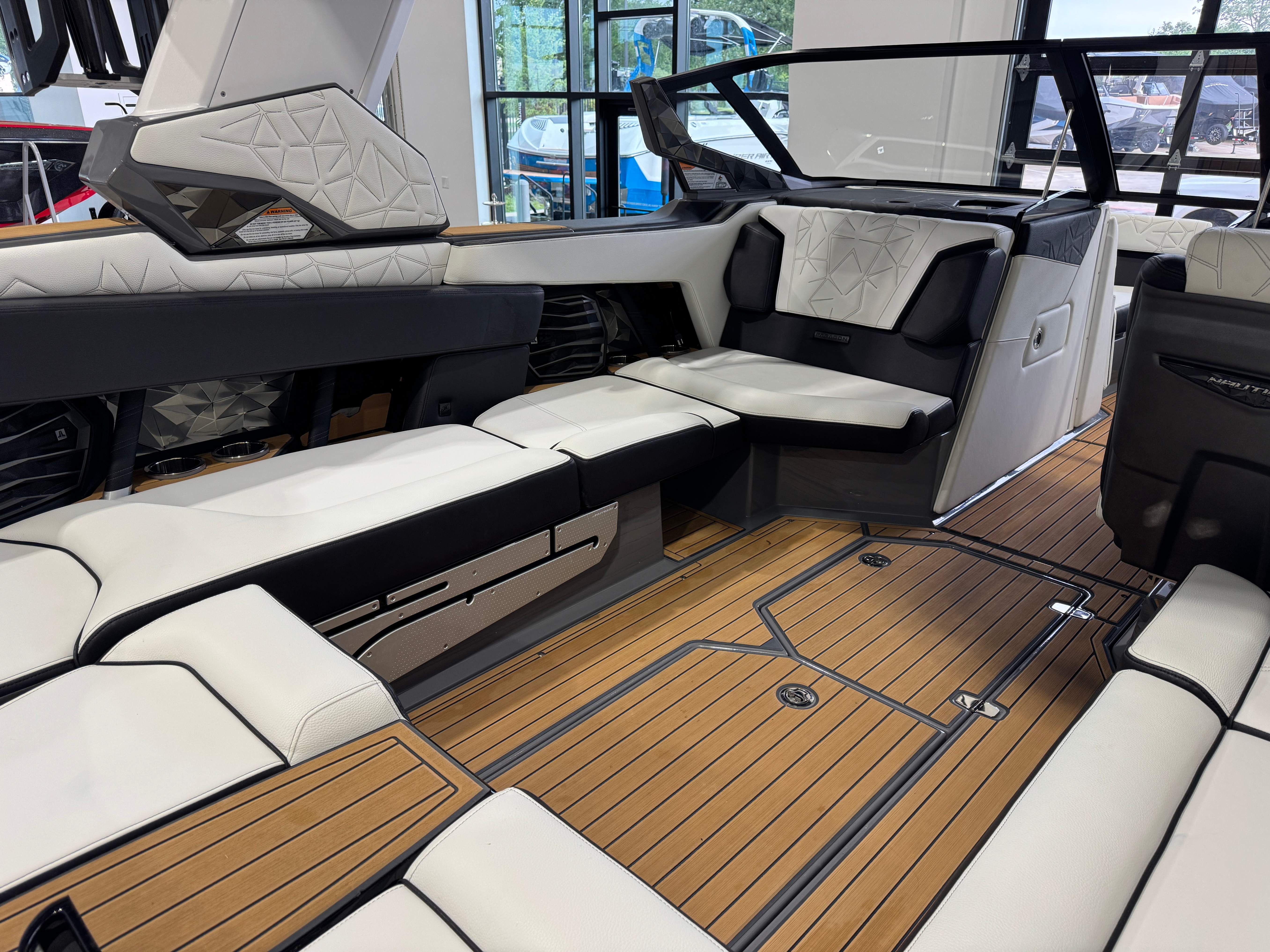 2023 Nautique Super Air Nautique G23 Paragon
