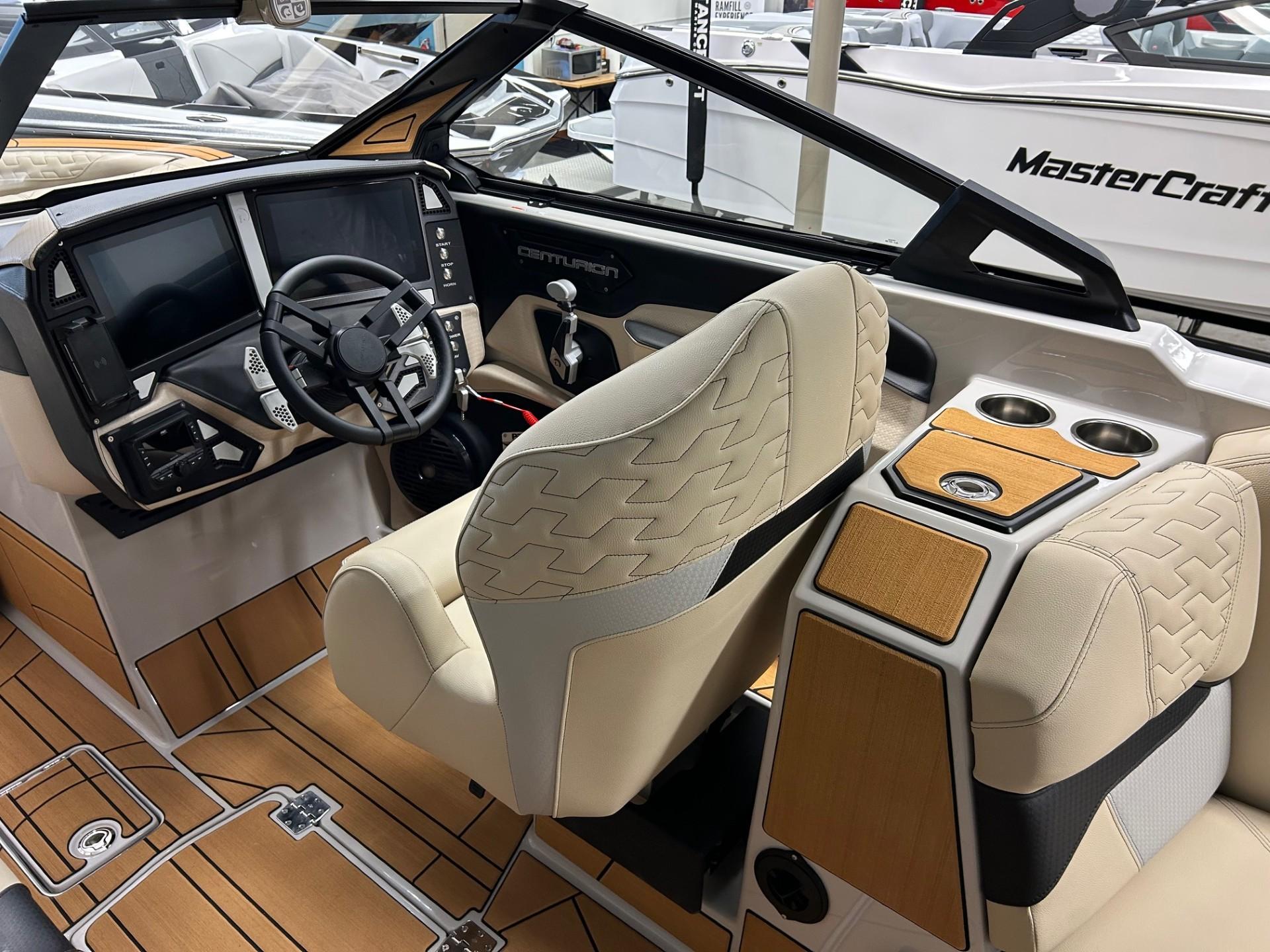 2025 Centurion Ri245