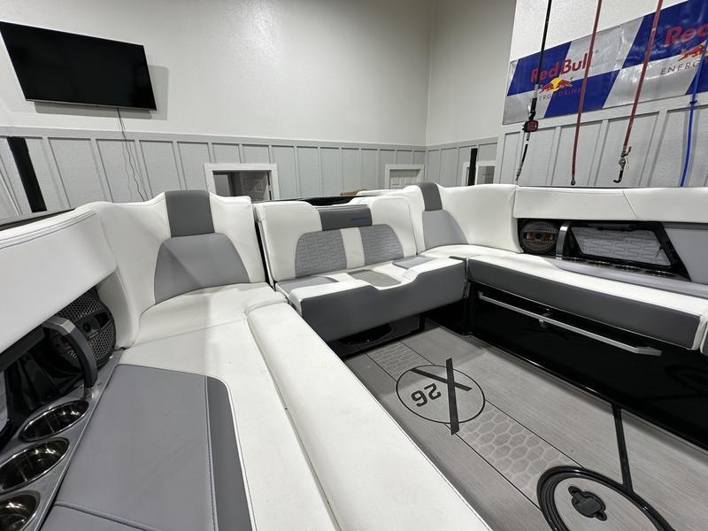 2024 MasterCraft X26