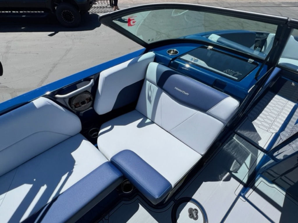 2023 mastercraft Ilmor-60L
