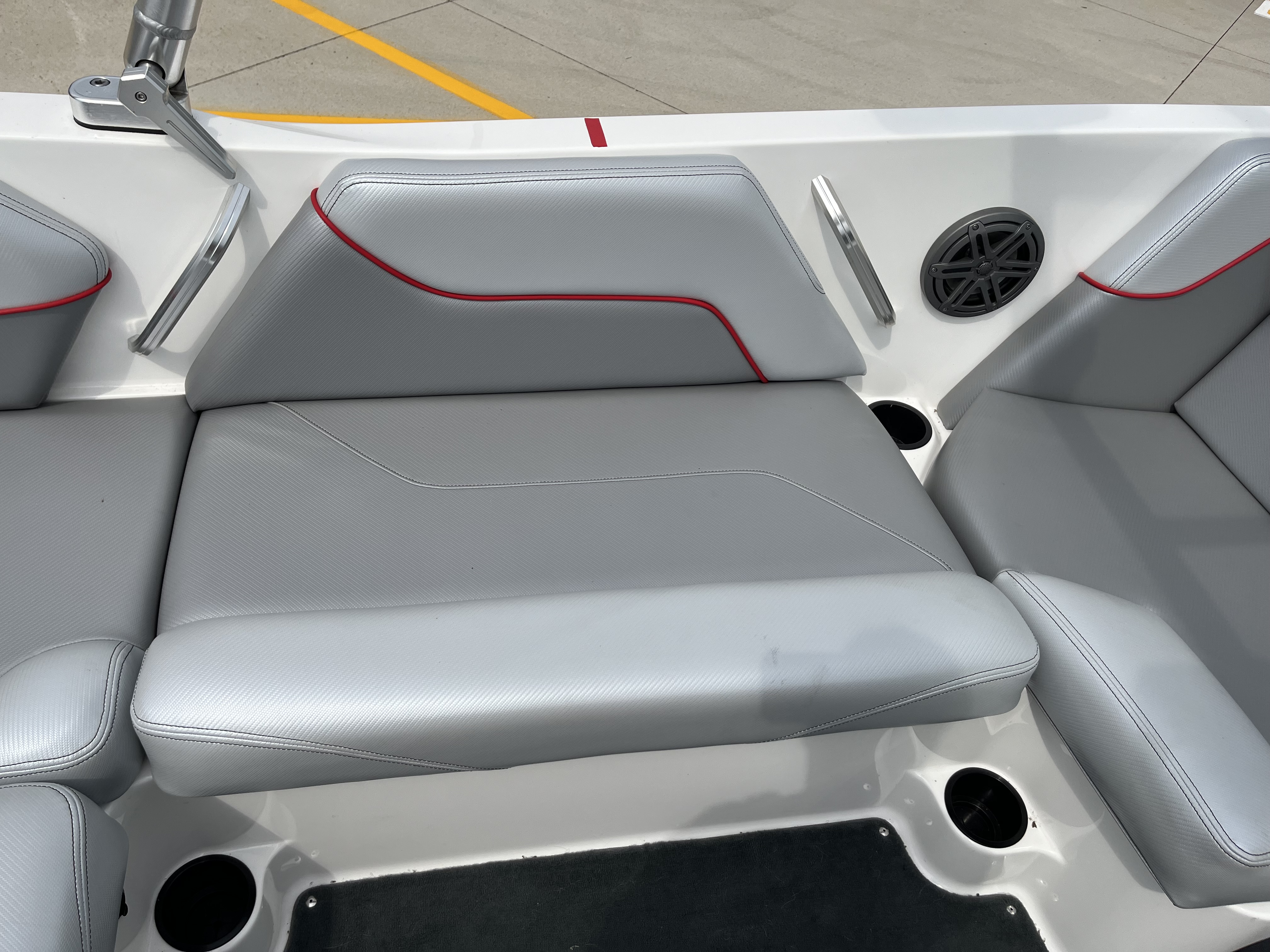 2016 MasterCraft NXT20