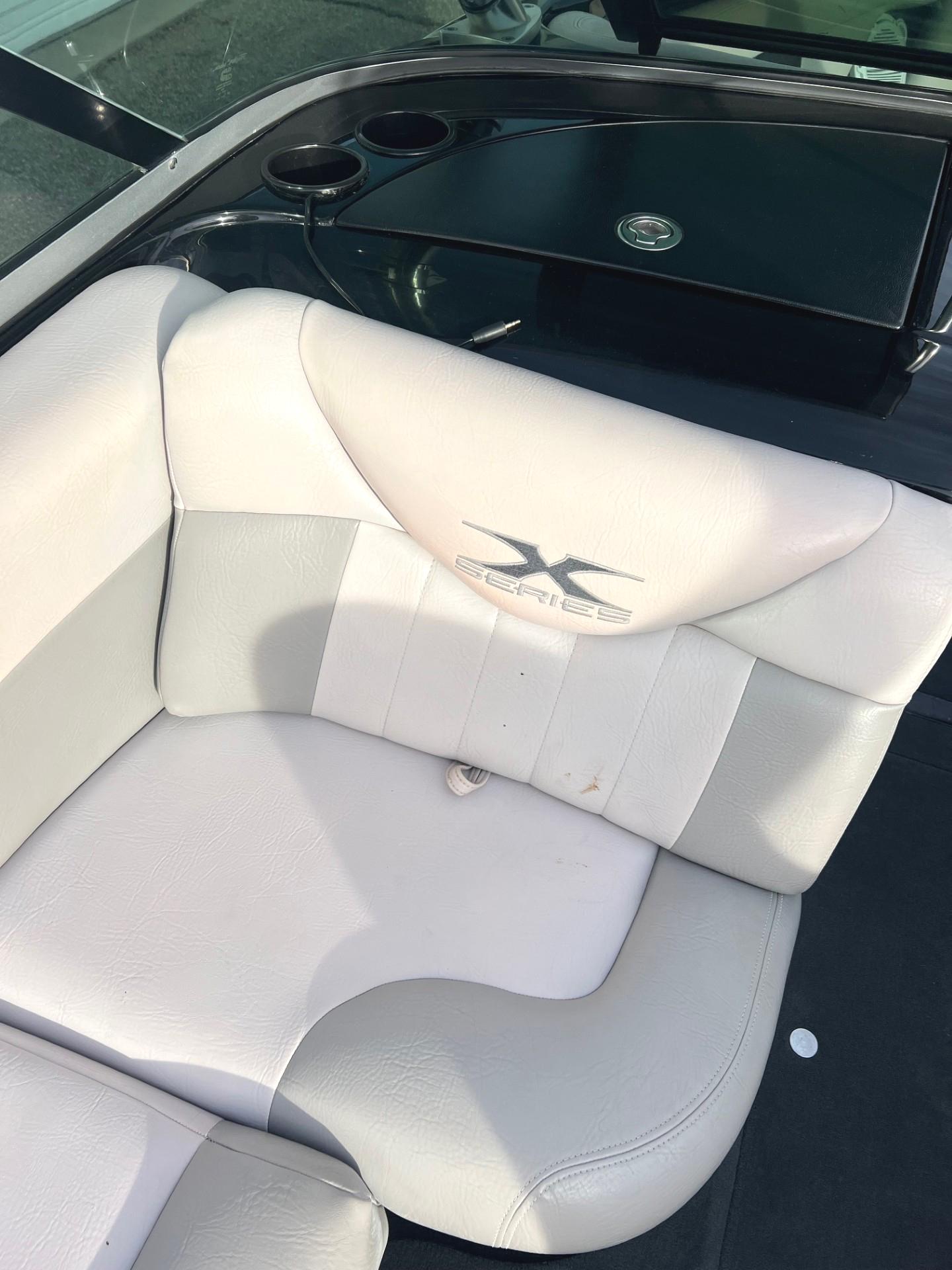 2007 Mastercraft X1