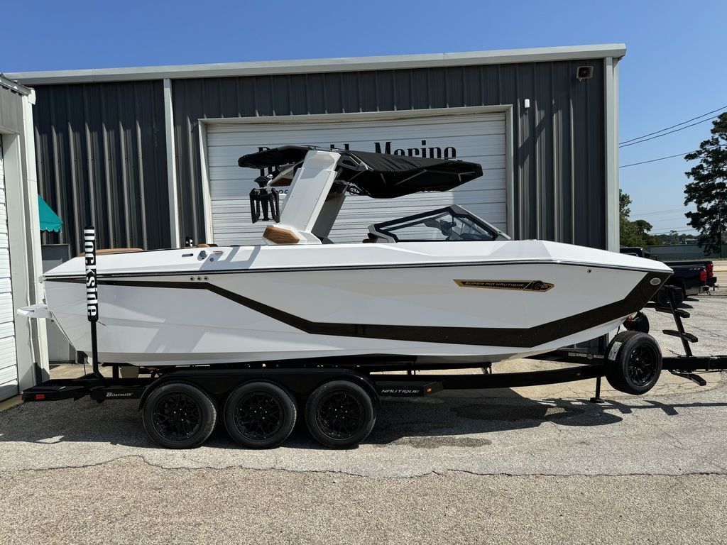 2025 nautique G23