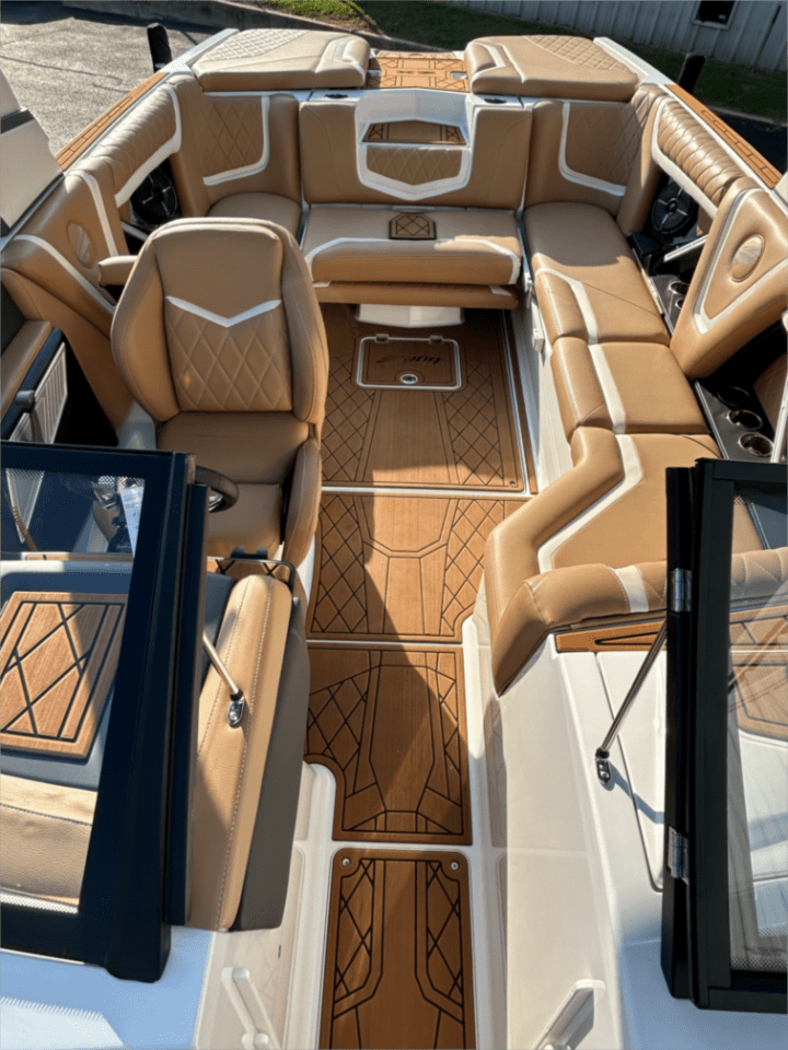 2020 Tige 23ZX