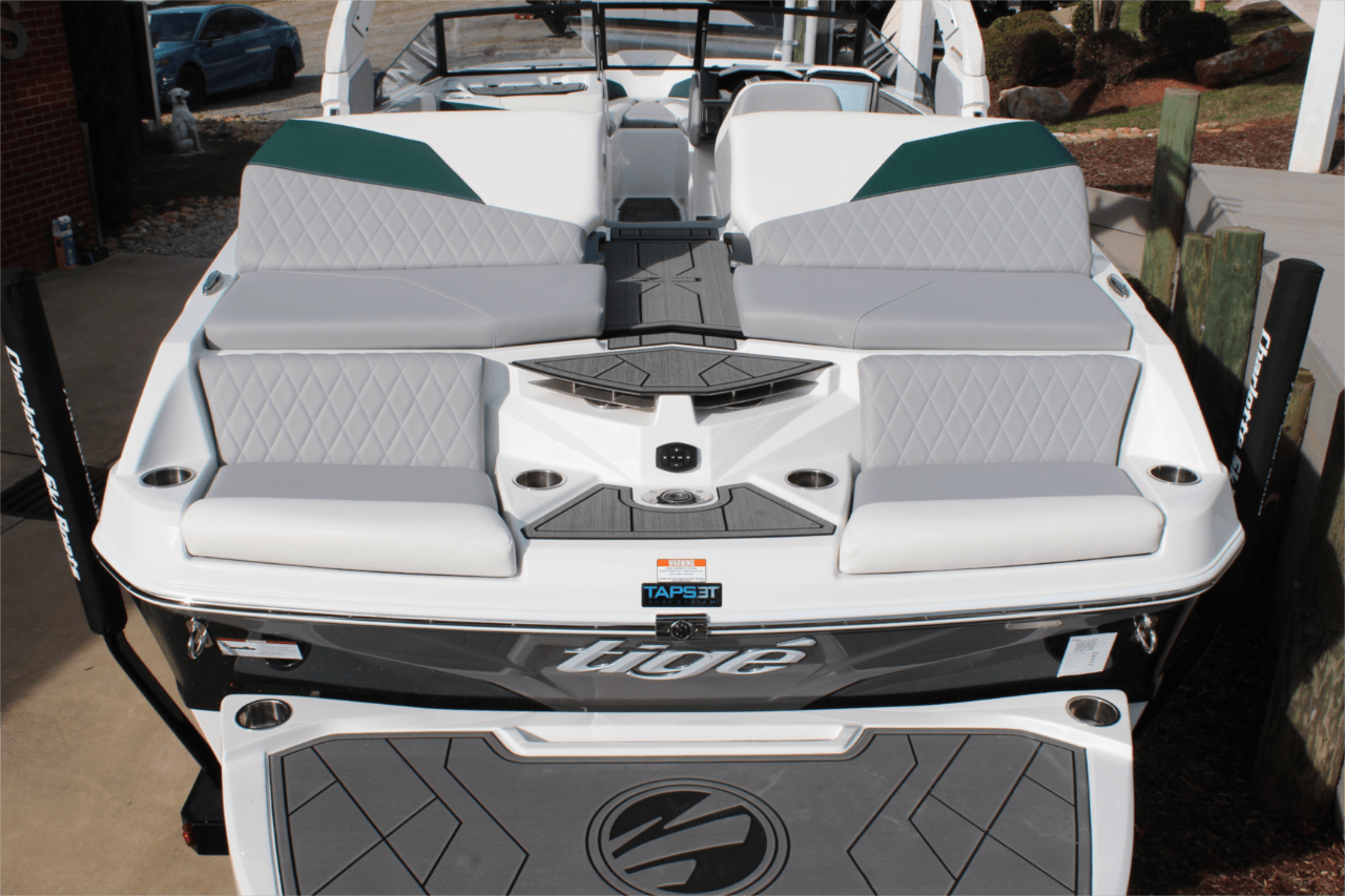 2024 Tige Z3