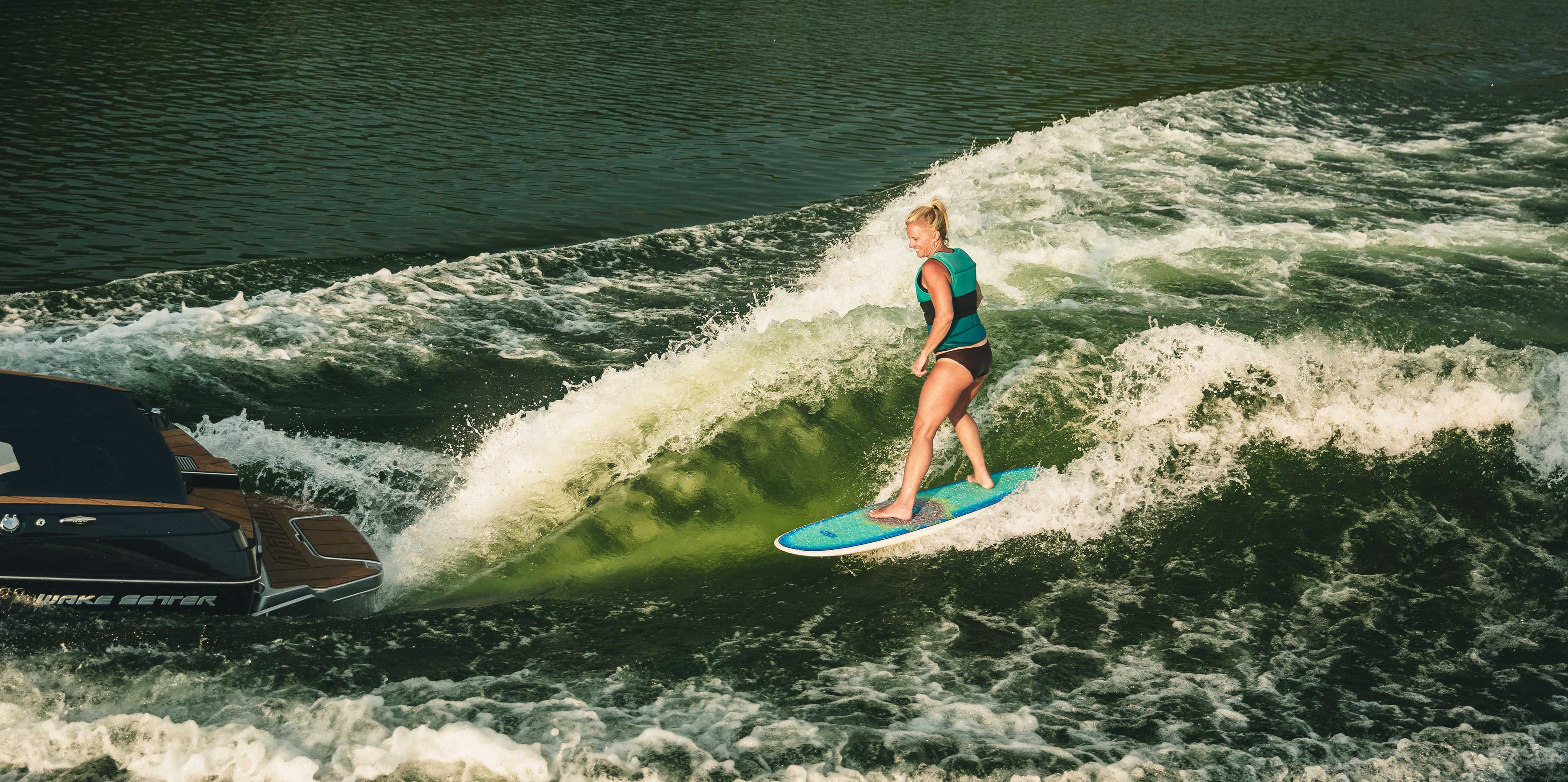 2023 Malibu Boats 20 VTX
