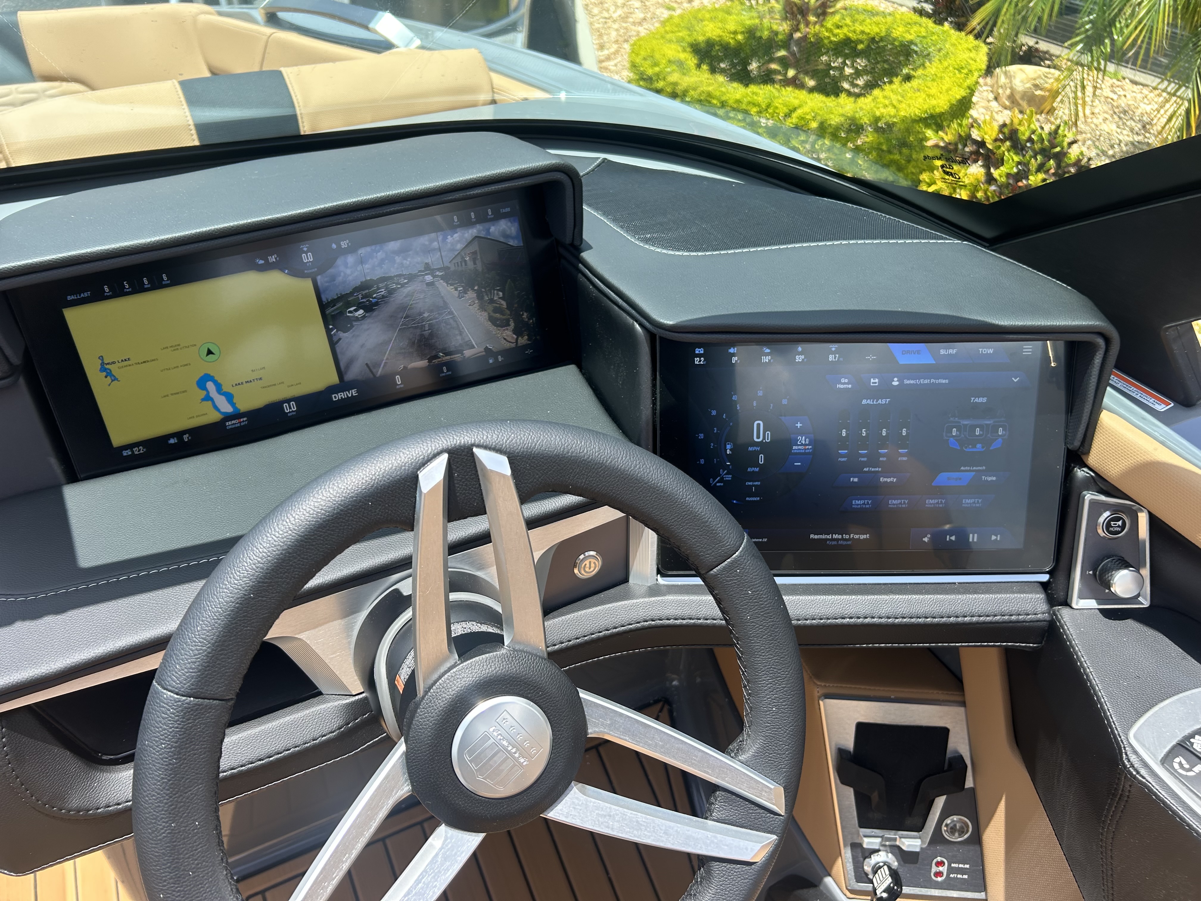 2025 MasterCraft X22 Icon