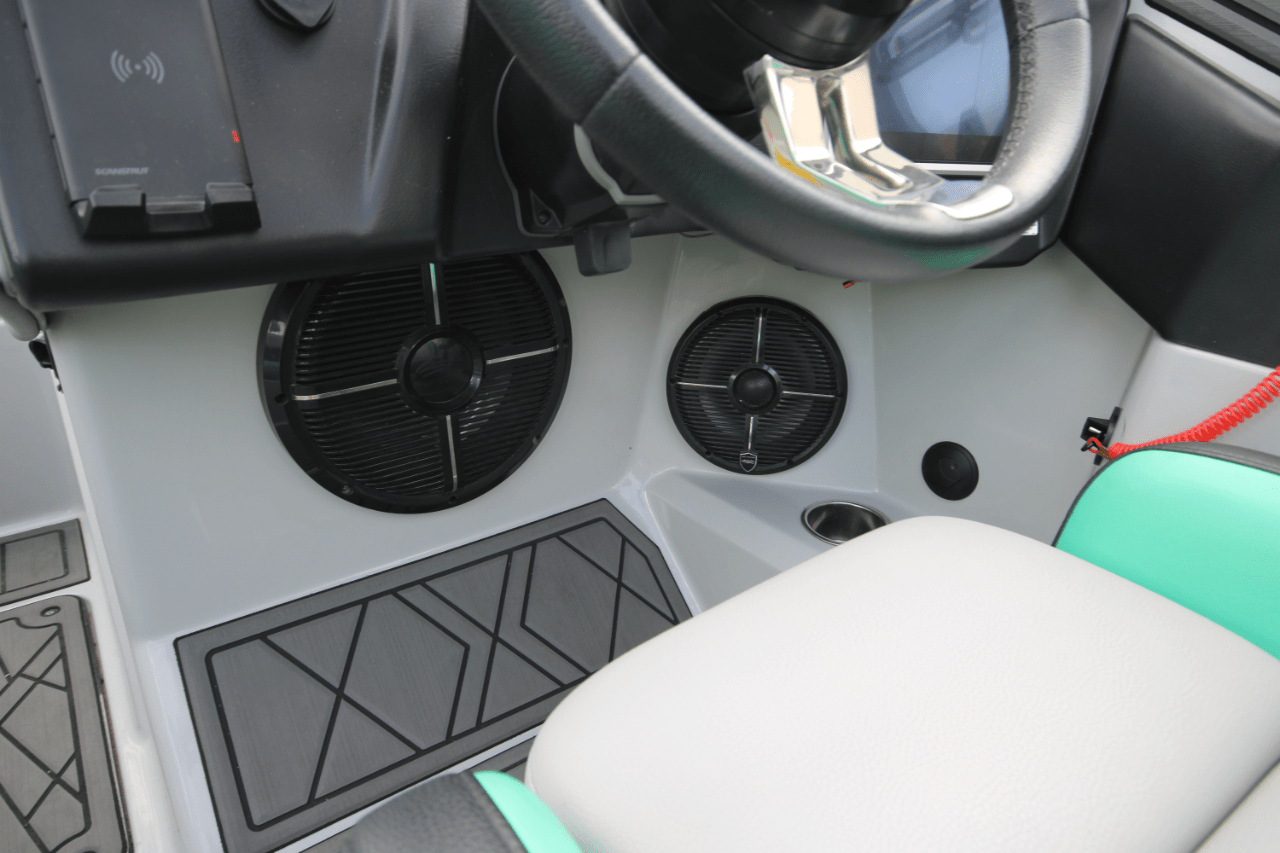 2022 Tigé 24 RZX 