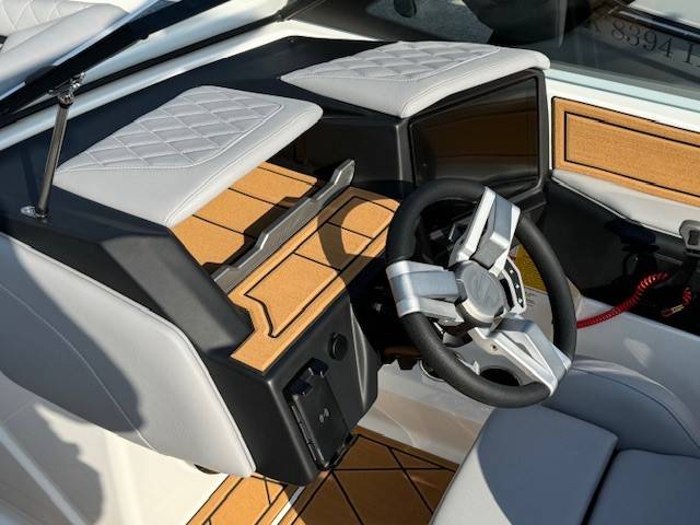 2025 Tige Z1