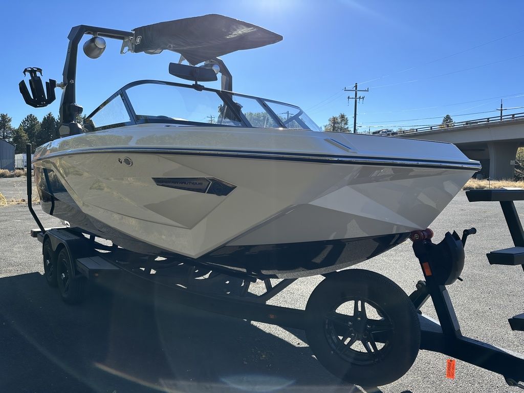 2024 Nautique Super Air Nautique G21