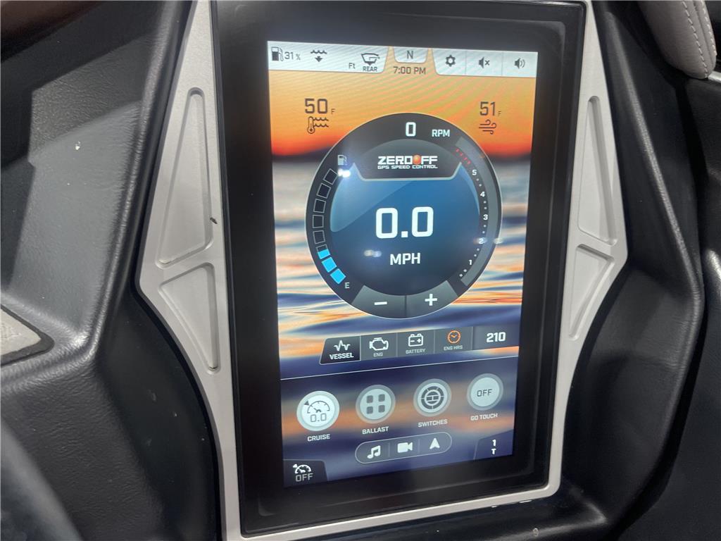 2020 Tigé 22 RZX