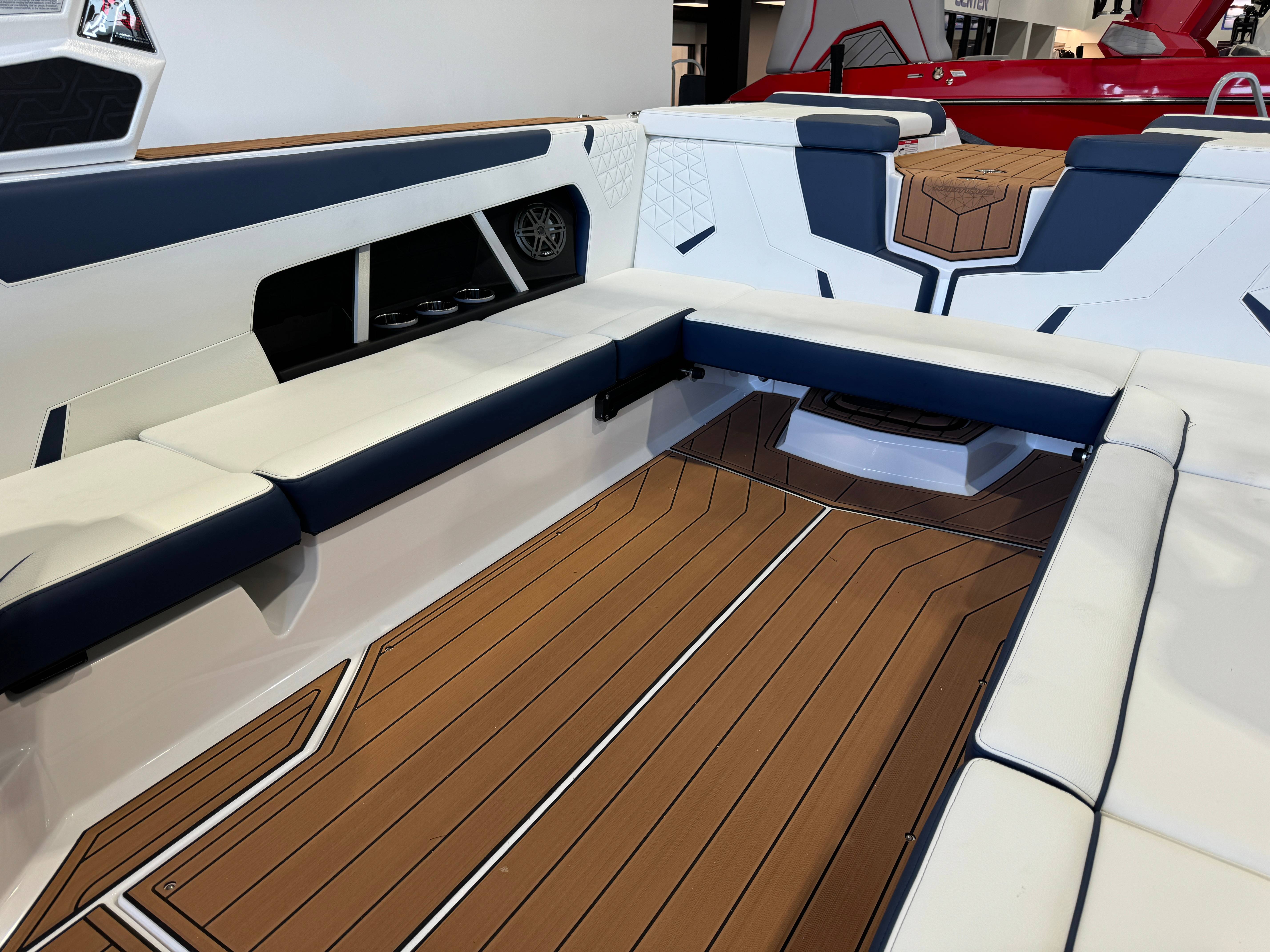 2025 Nautique Super Air Nautique GS24