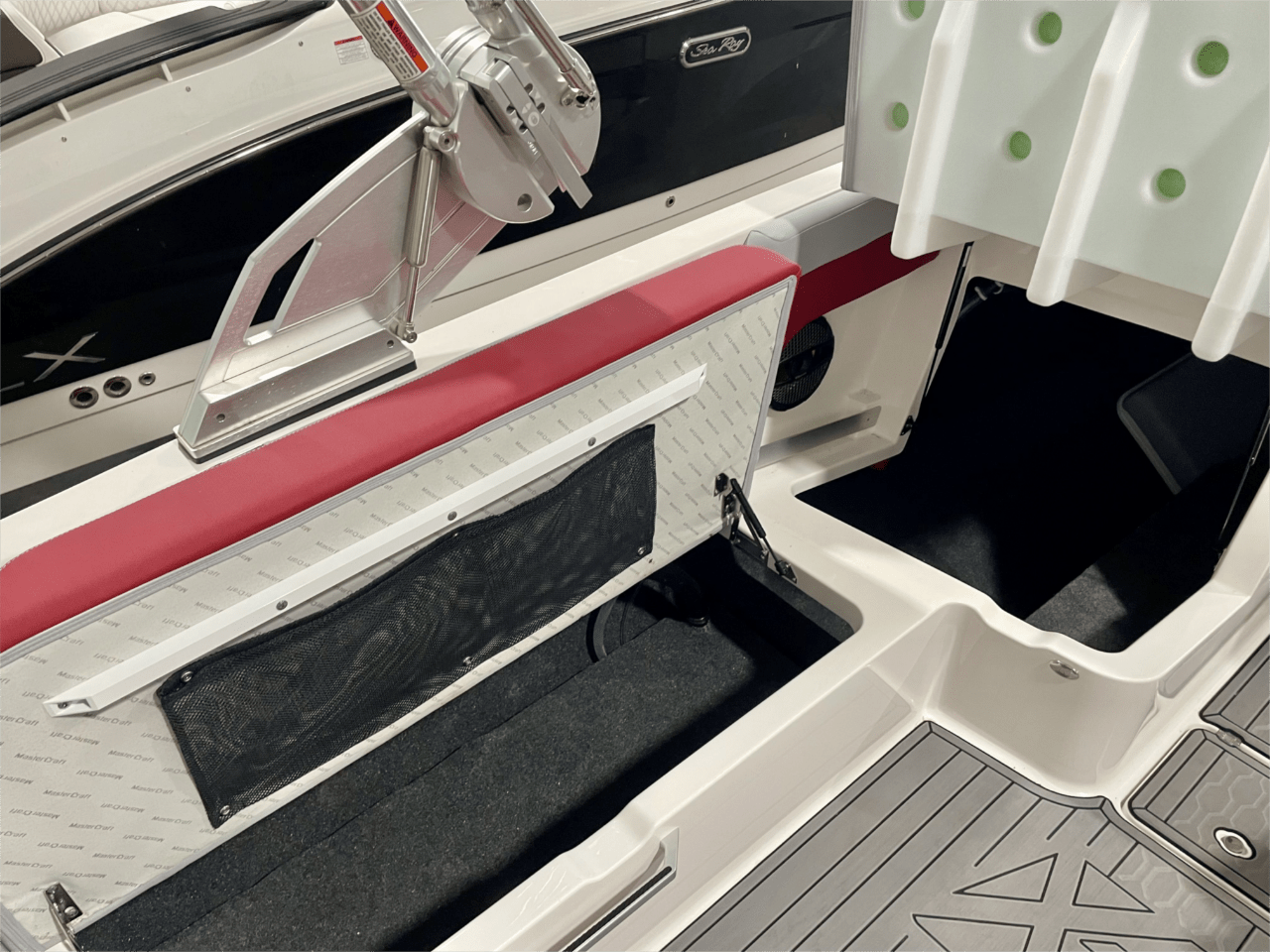 2023 MasterCraft XT-23 | 209127