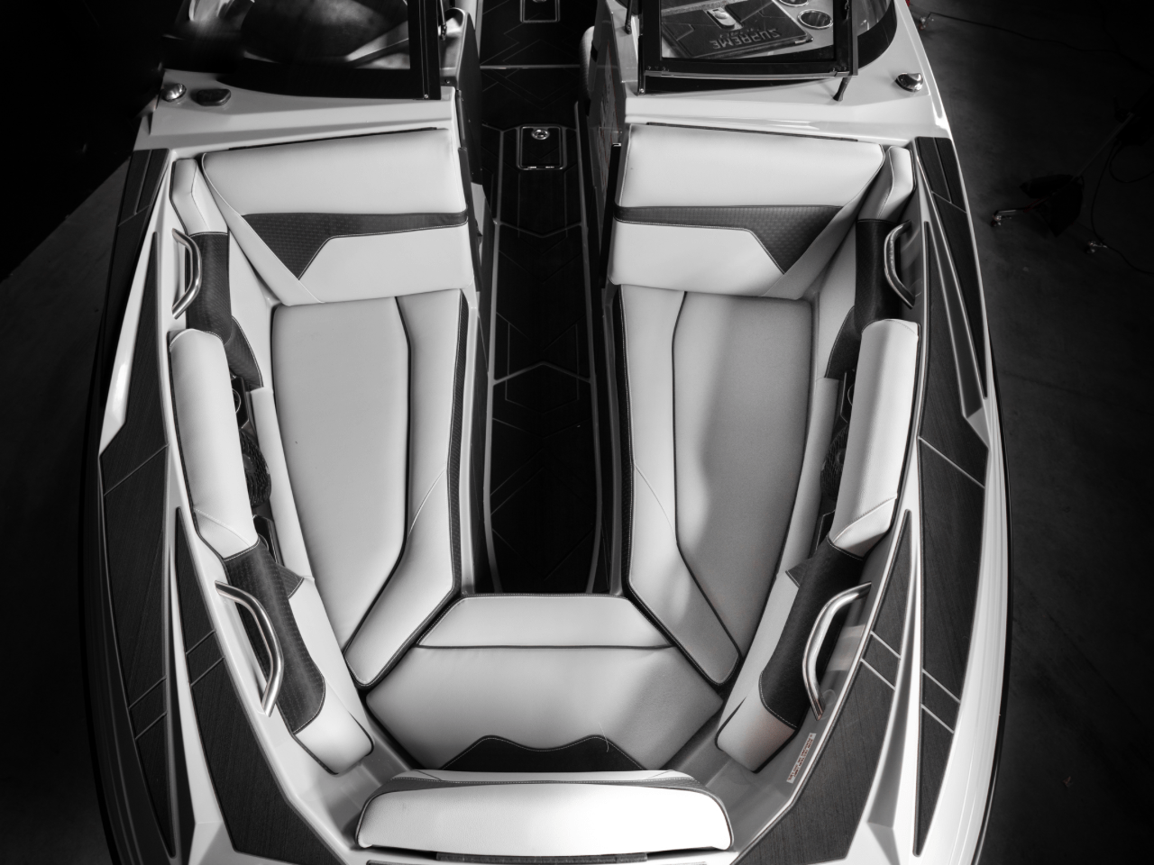 2025 Supreme S240 &#8211; All Gray