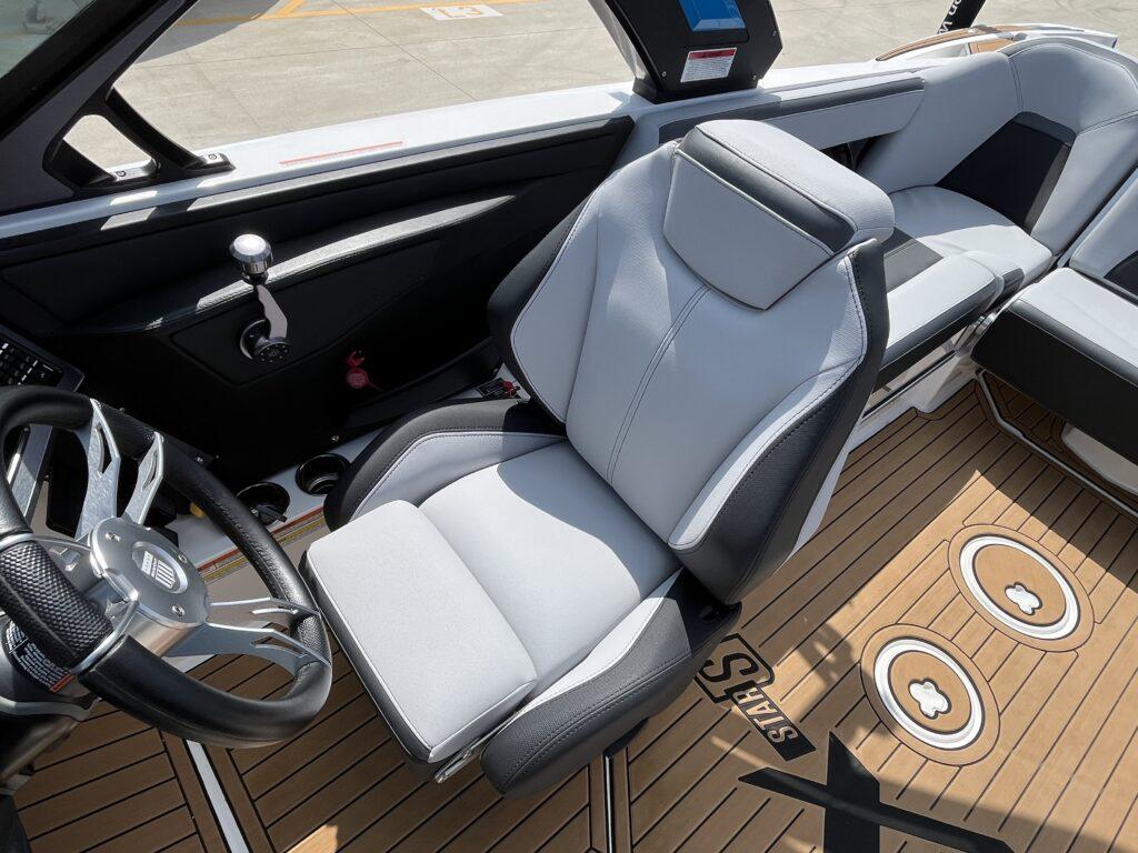 2022 MasterCraft XStar S