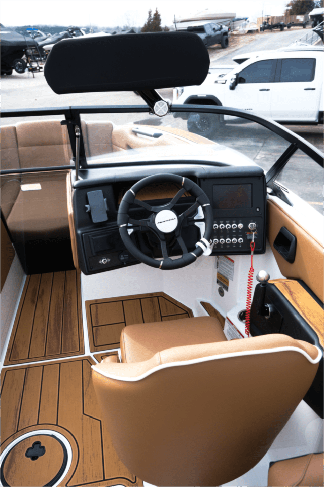 2025 Moomba MOJO
