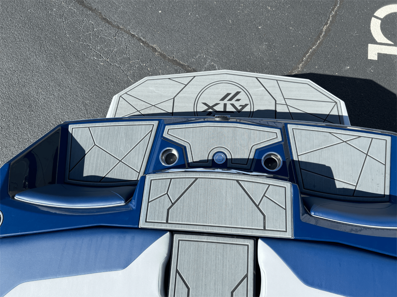 2024 ATX 22 Type S