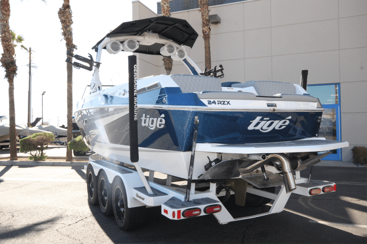 2024 Tige RZX24 &#8211; 575 Supercharged 6.2L