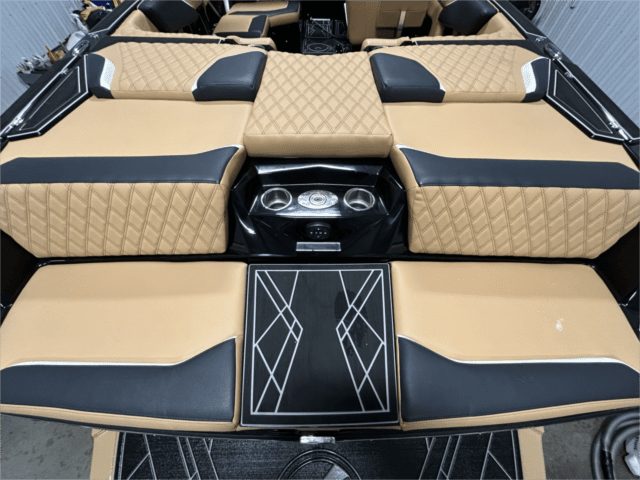 2024 Tige 22 RZX