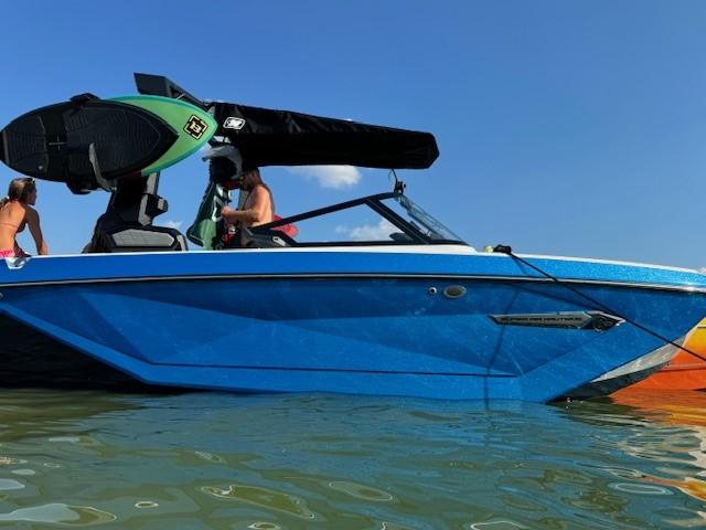 2024 Nautique G23 Icon