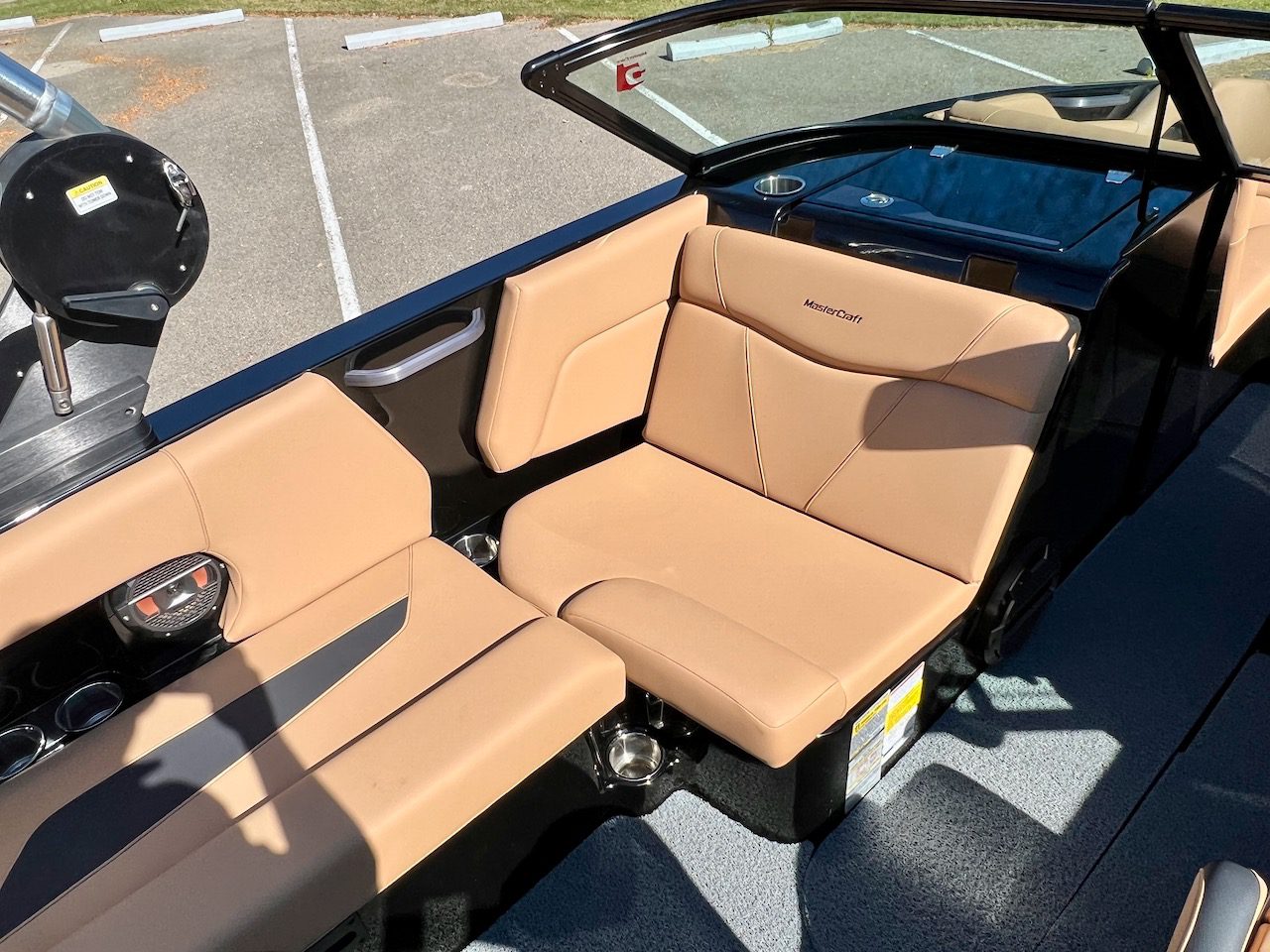 Mastercraft NXT20 | 2021 *Price Reduced*
