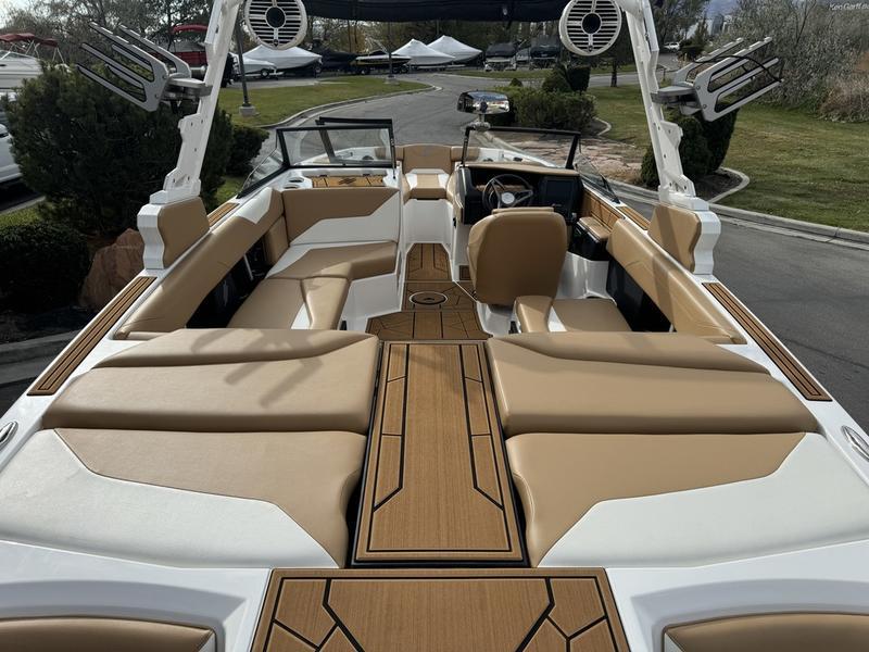 2023 ATX 22 Type-S