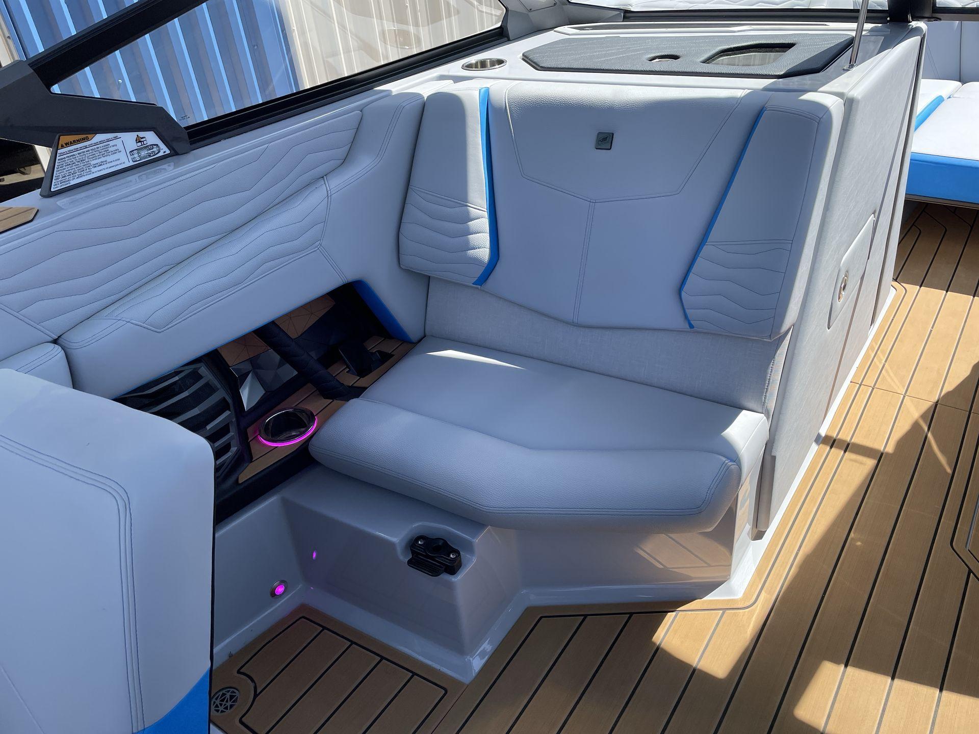 2025 Super Air Nautique G25