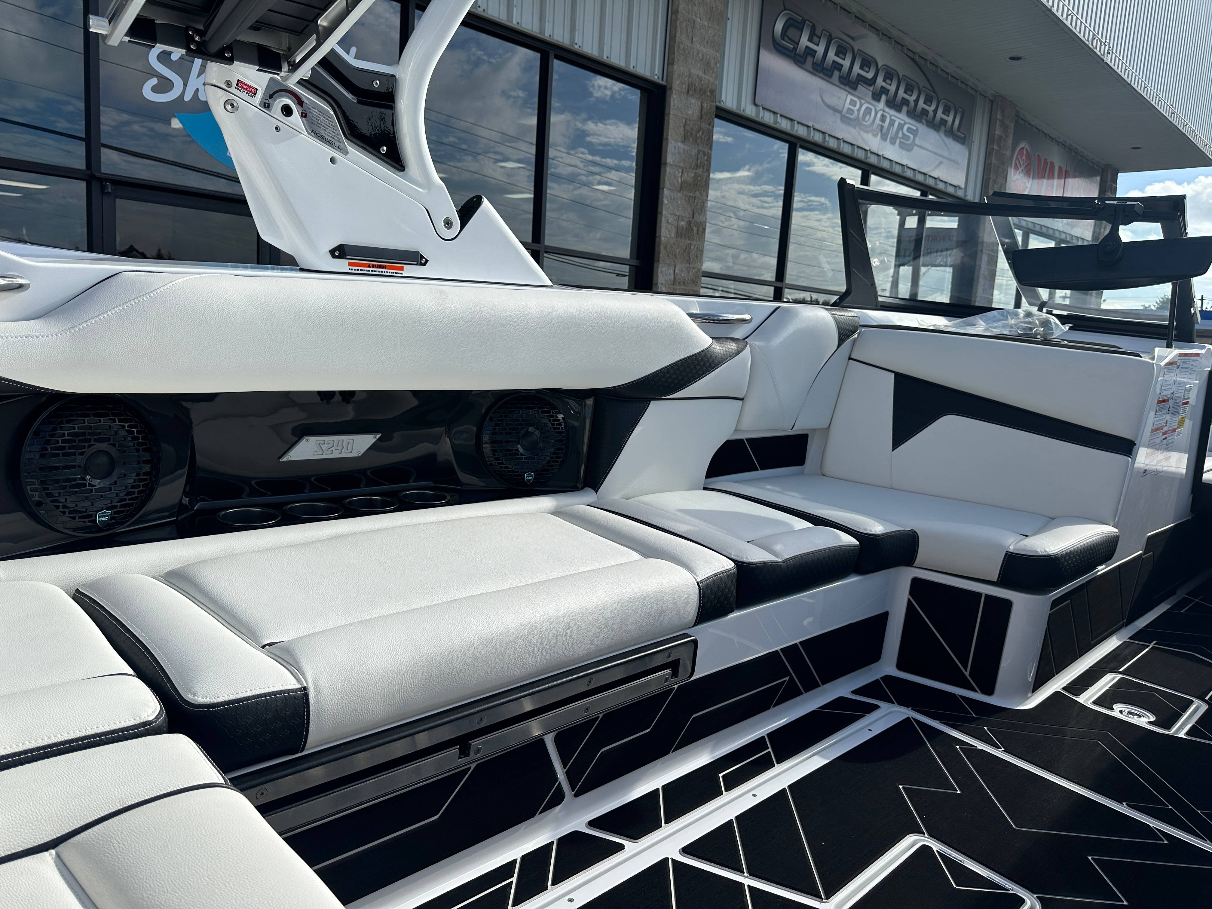 2024 Supreme S240
